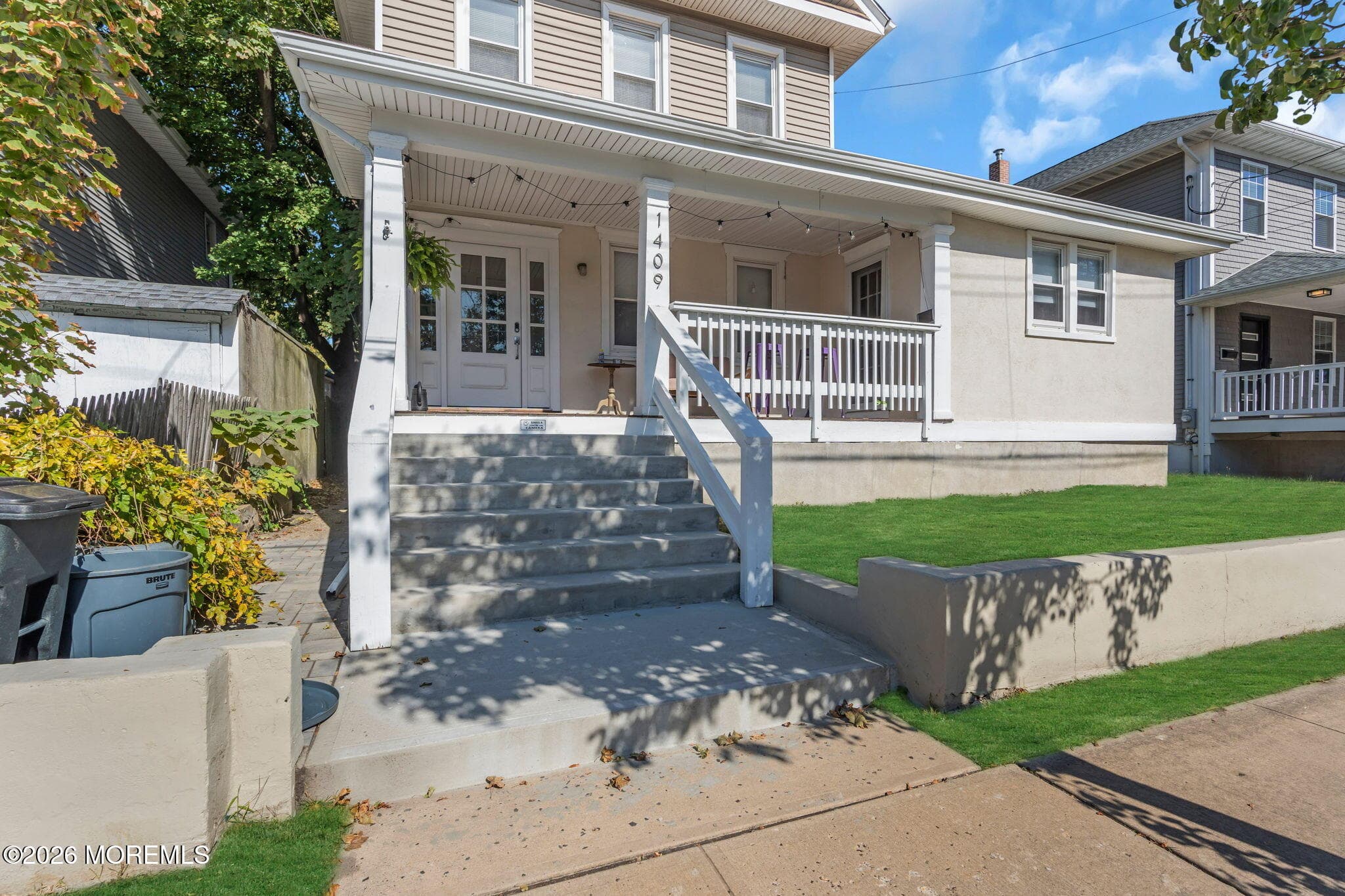 1409 Bangs Avenue 1, Asbury Park, NJ 07712