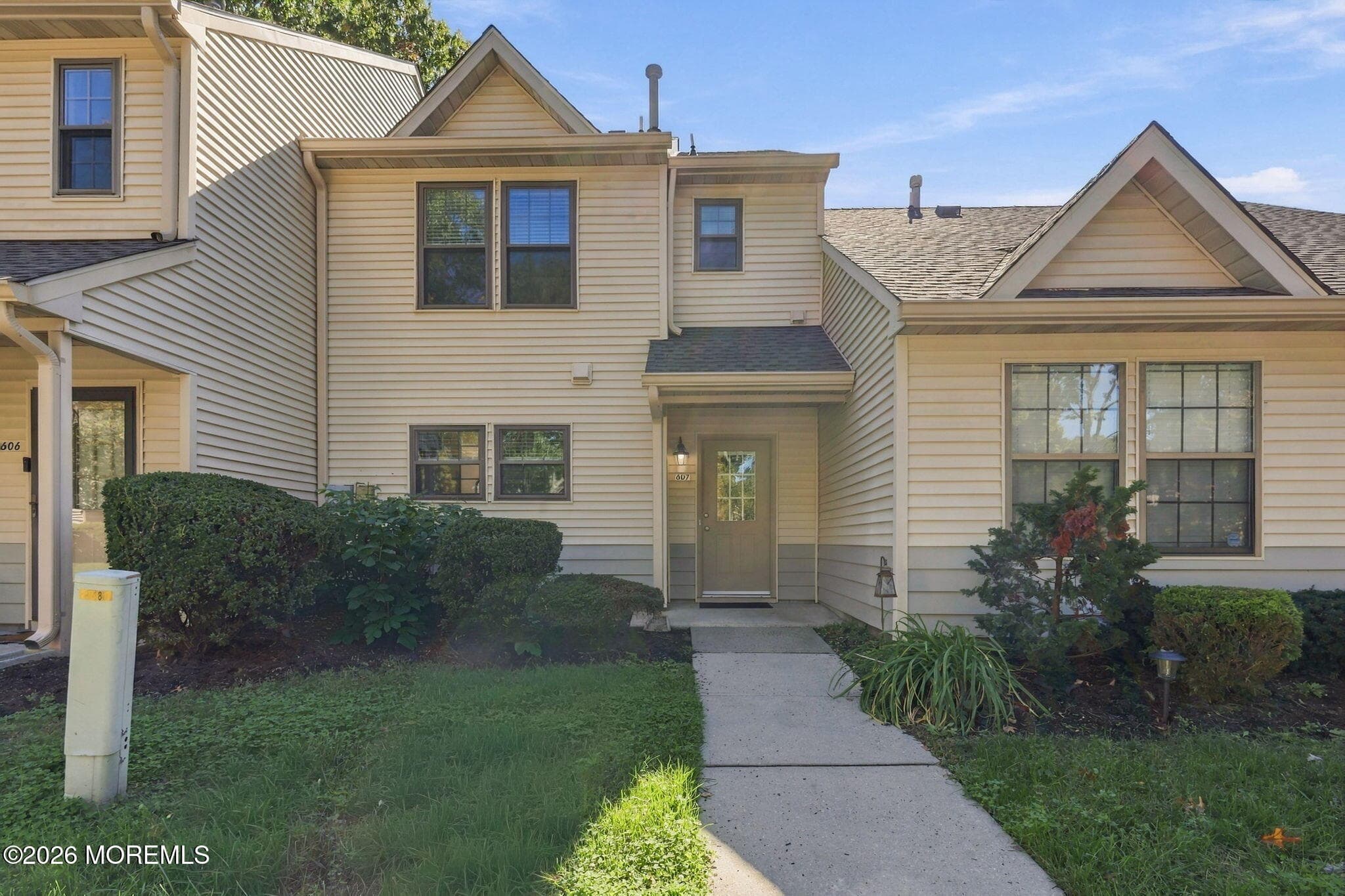 607 Bromelia Court, Jackson, NJ 08527