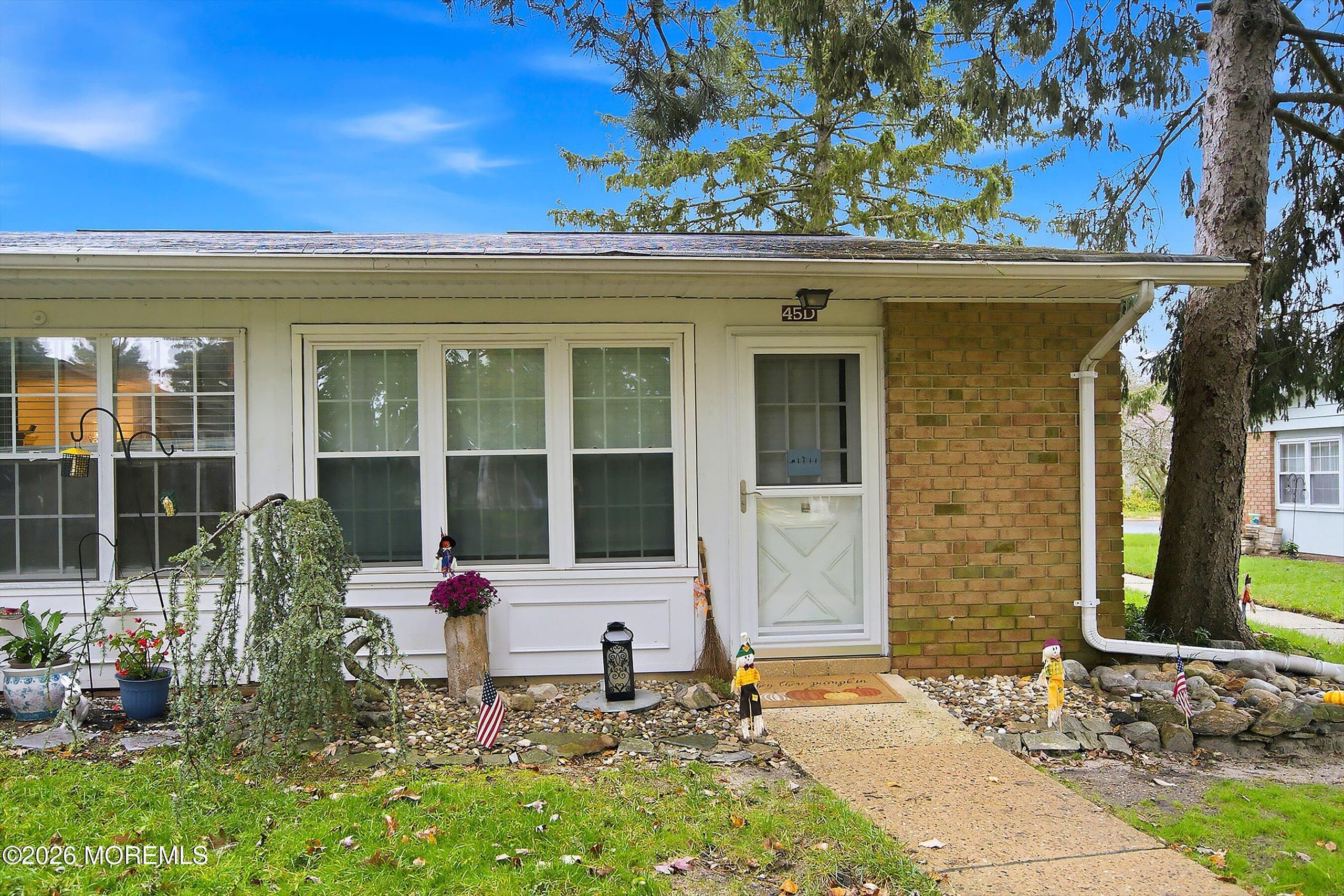 45 Edinburgh Lane D, Manchester, NJ 08759