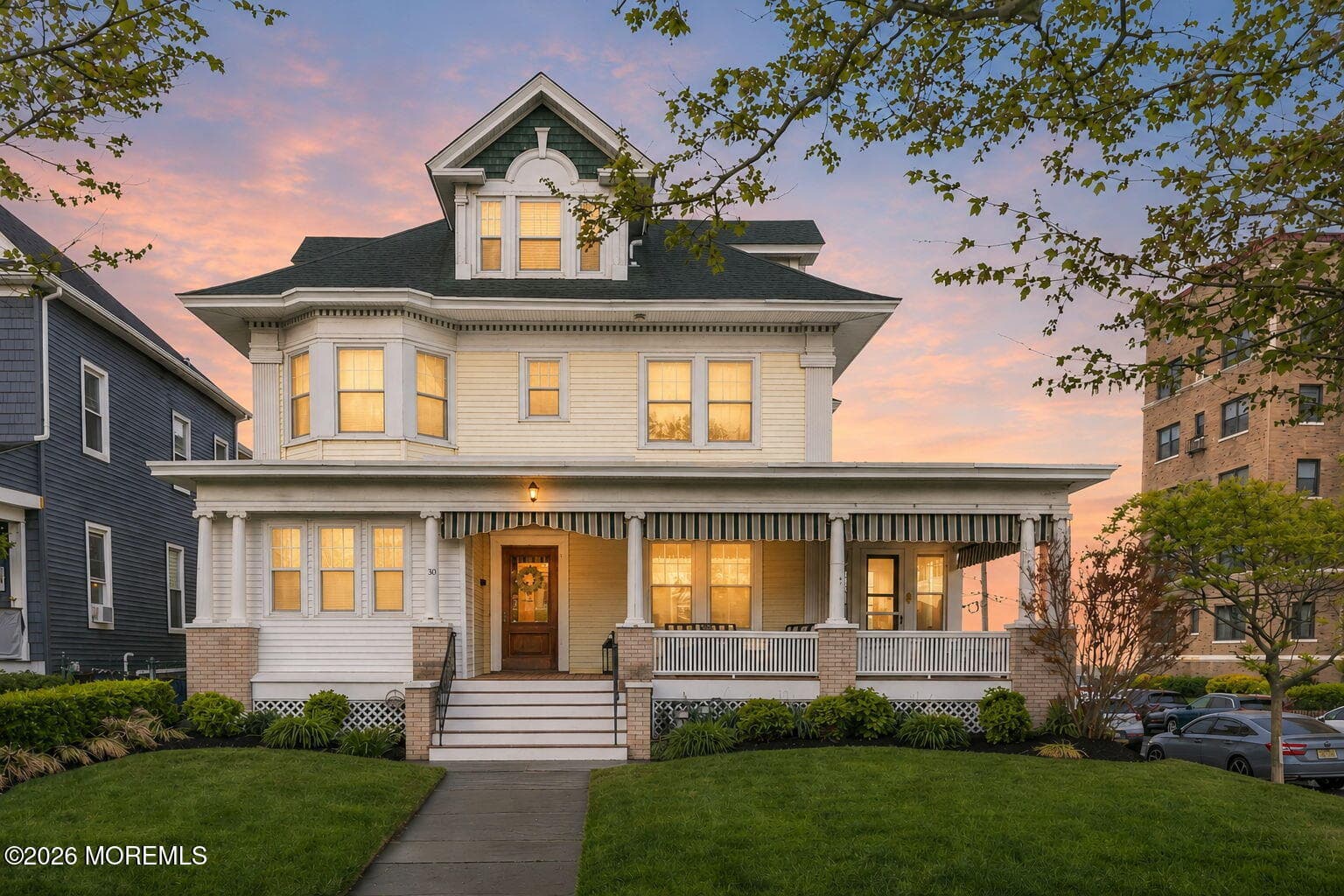 301 8th Avenue 1, Asbury Park, NJ 07712