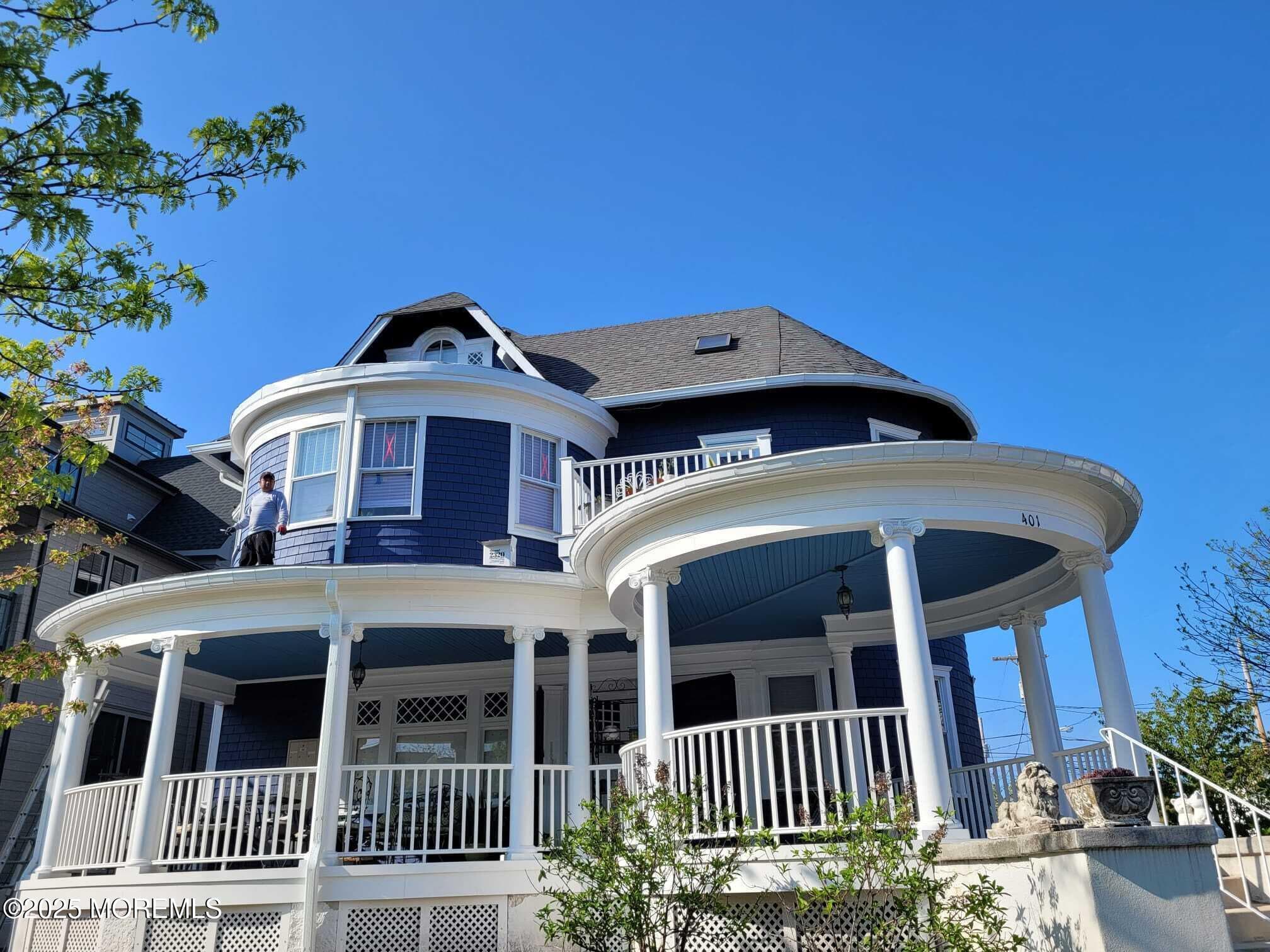 401 2nd Avenue, Asbury Park, NJ 07712