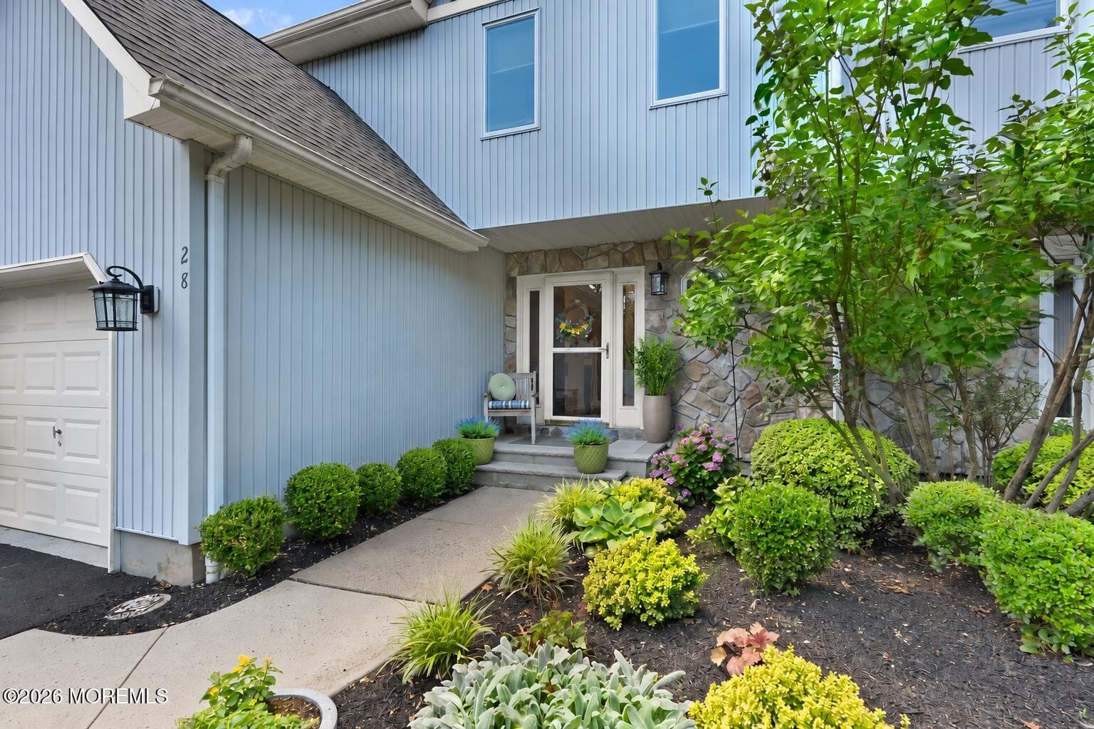 28 Hickory Lane, Little Silver, NJ 07739