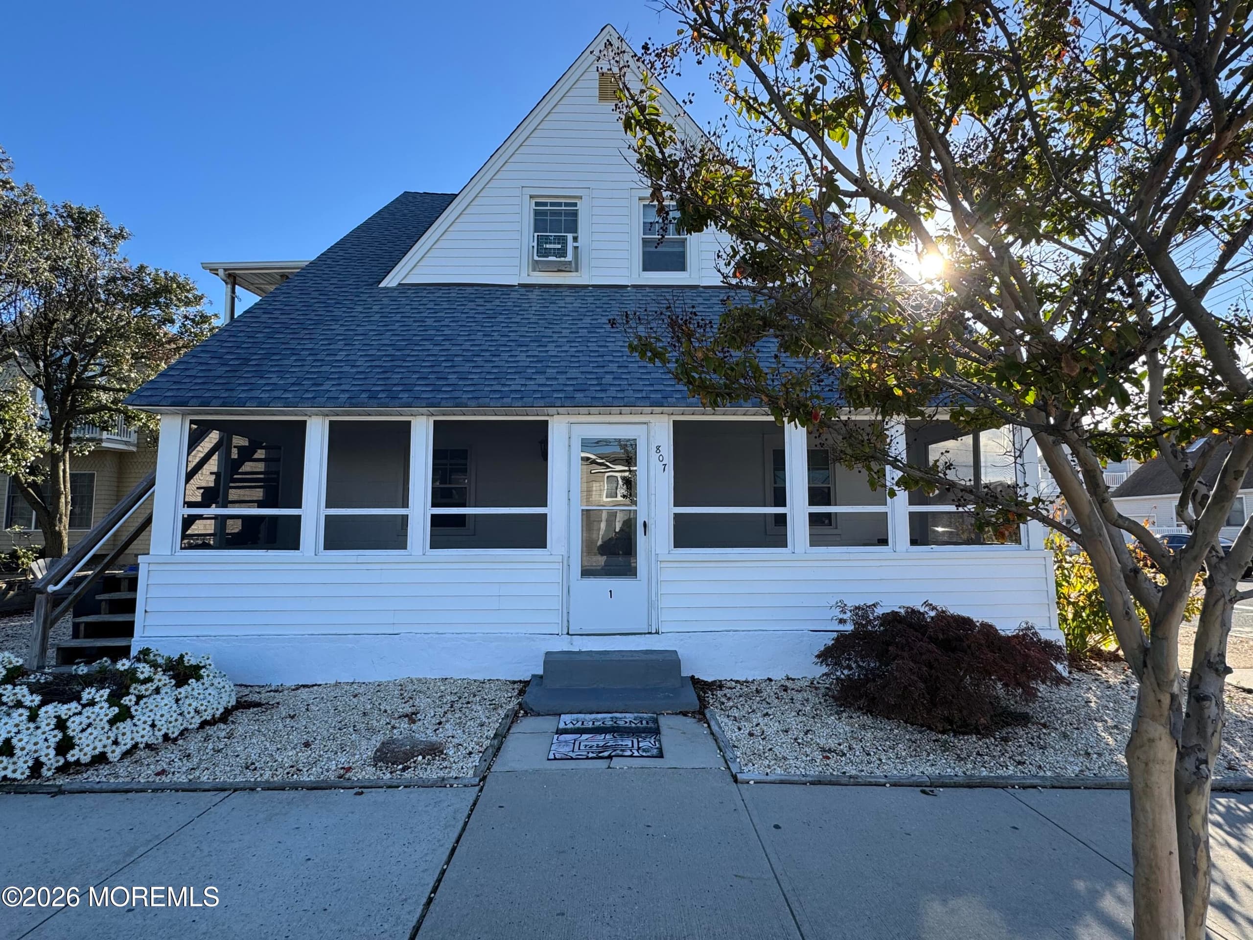807 Grand Central Avenue 1, Lavallette, NJ 08735