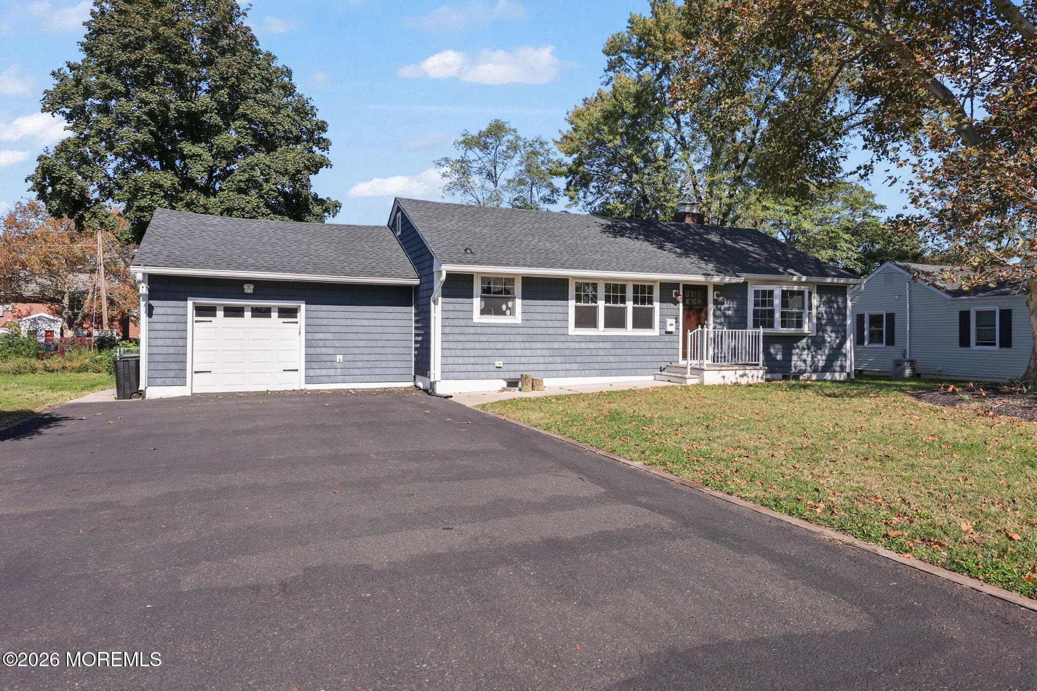 91 Jackson Street, Keyport, NJ 07735