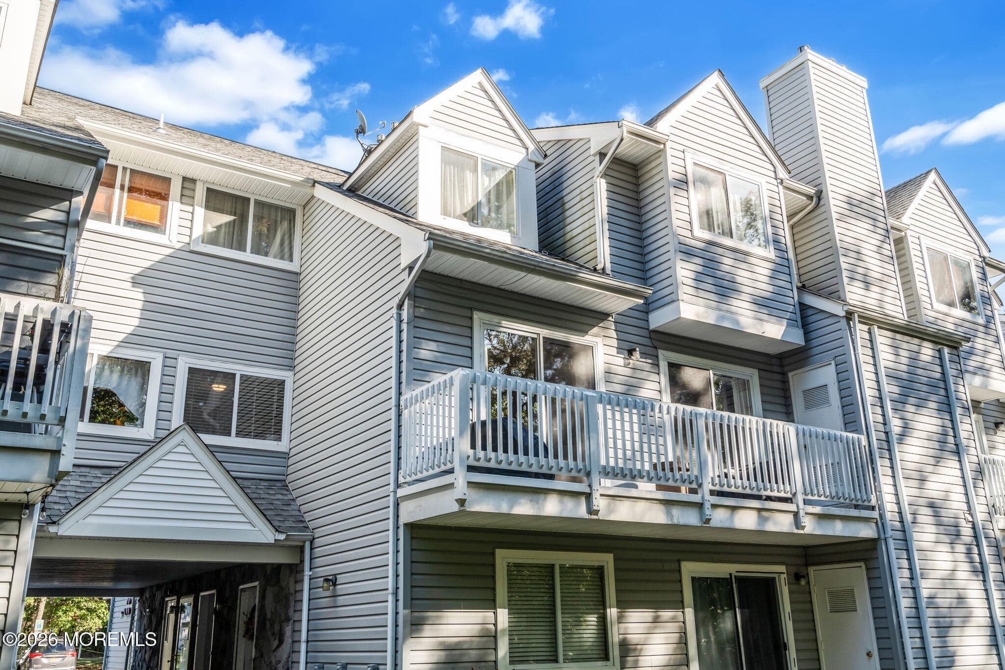 507 Schley Avenue 507, Toms River, NJ 08755