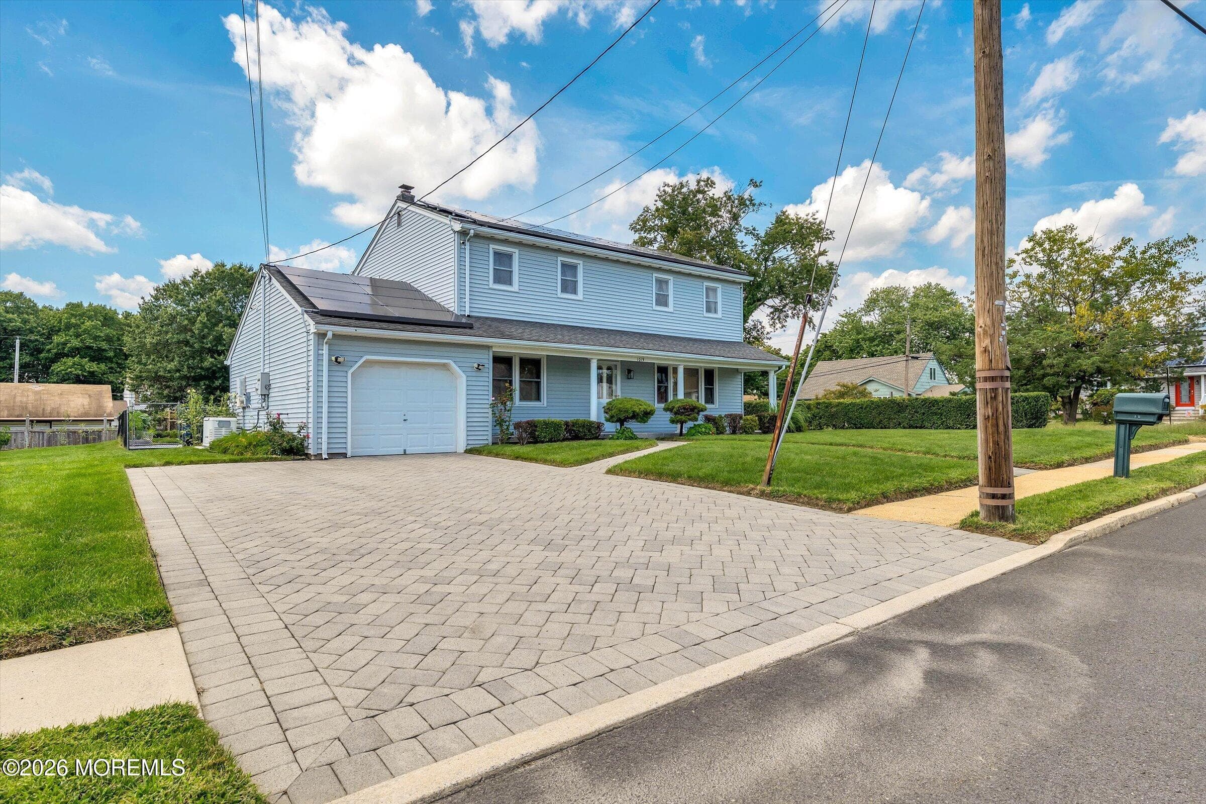 1019 Eton Way, Neptune Township, NJ 07753
