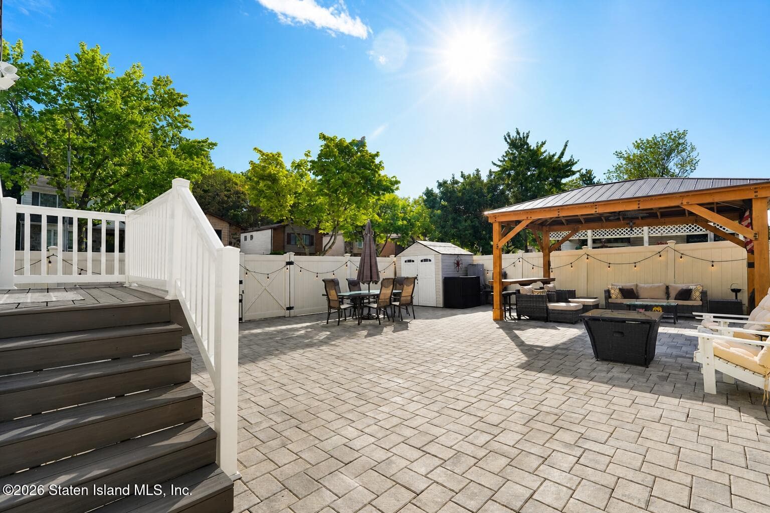 7 Teakwood Court, Staten Island, NY — photo 24