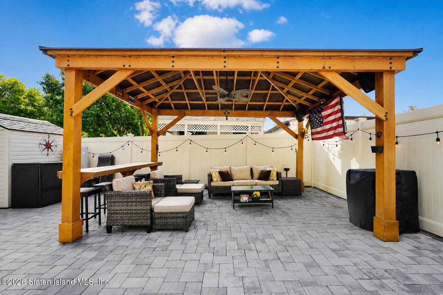 7 Teakwood Court, Staten Island, NY — photo 27