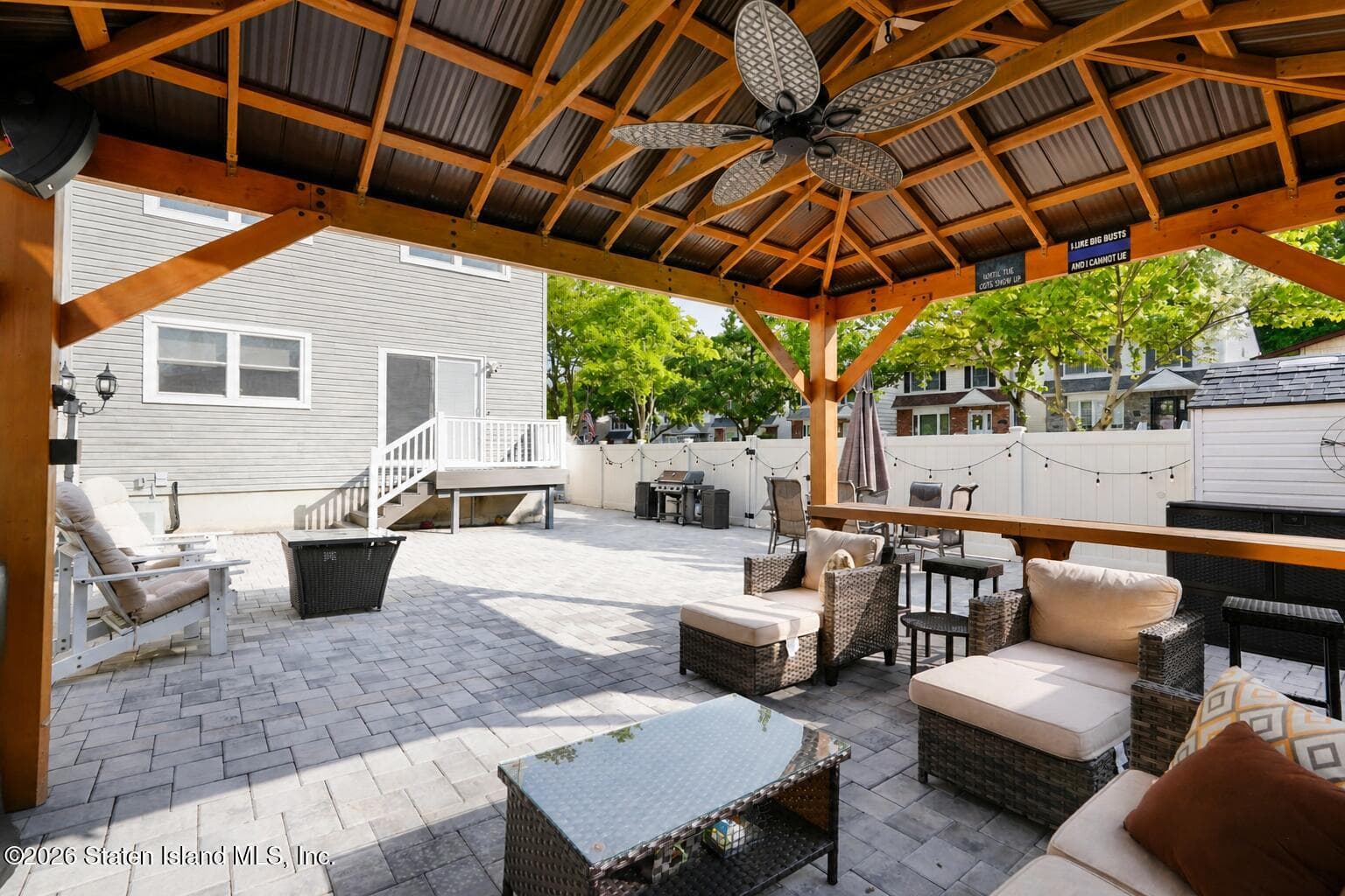 7 Teakwood Court, Staten Island, NY — photo 28