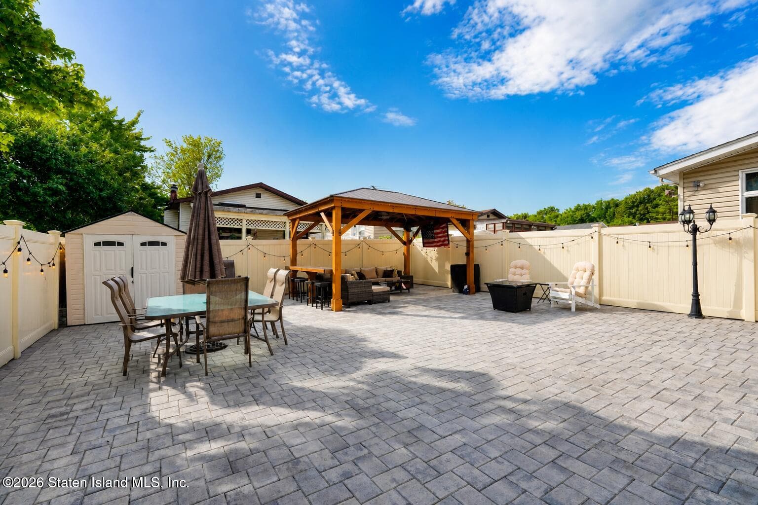 7 Teakwood Court, Staten Island, NY — photo 29