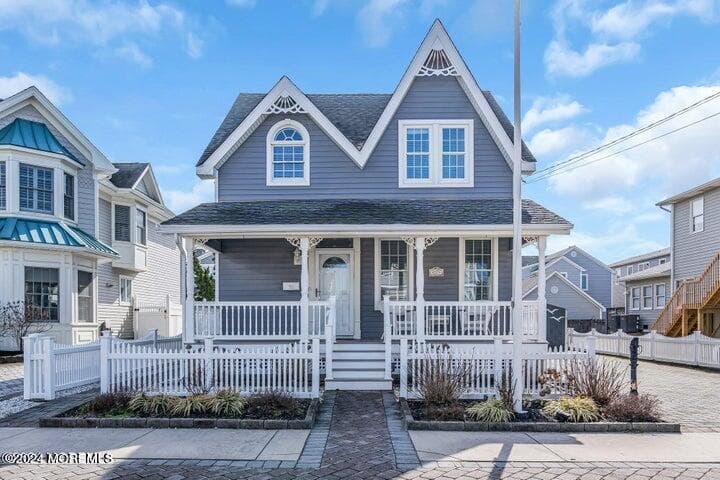 12 Reese Avenue, Lavallette, NJ 08735
