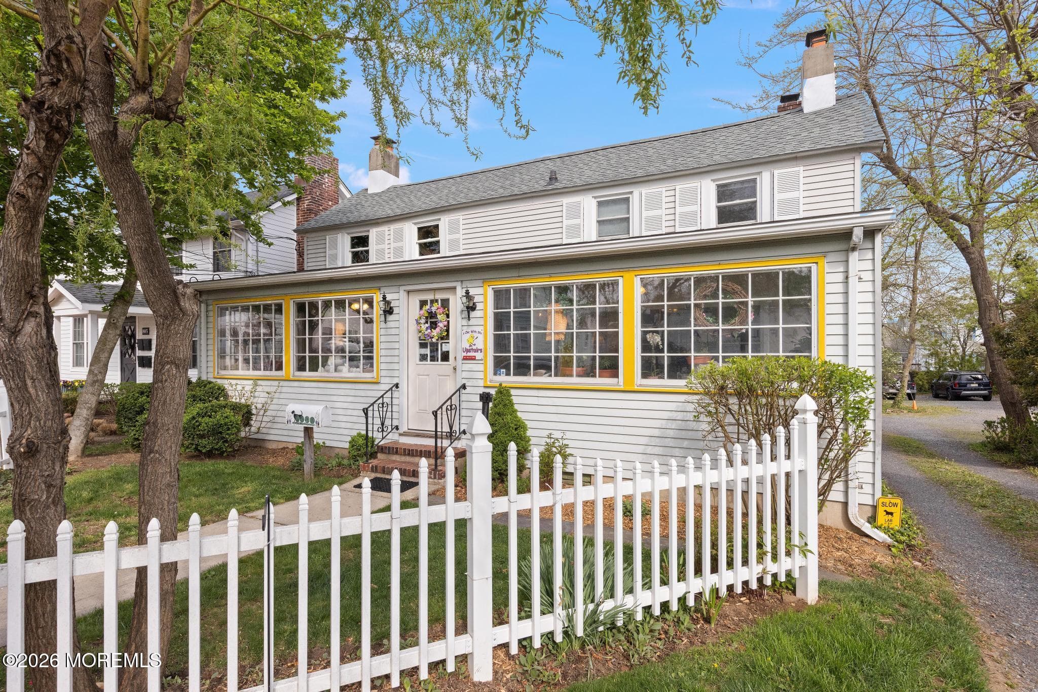 807 River Road, Fair Haven, NJ 07704