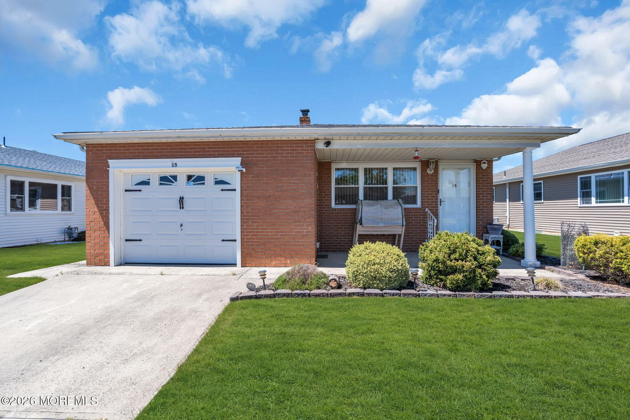 15 Capri Court, Toms River, NJ 08757