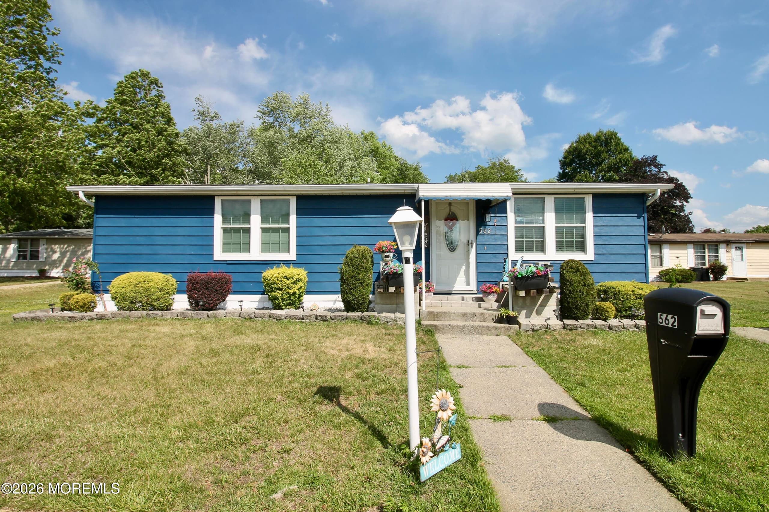 562 Sara Drive, Freehold, NJ 07728