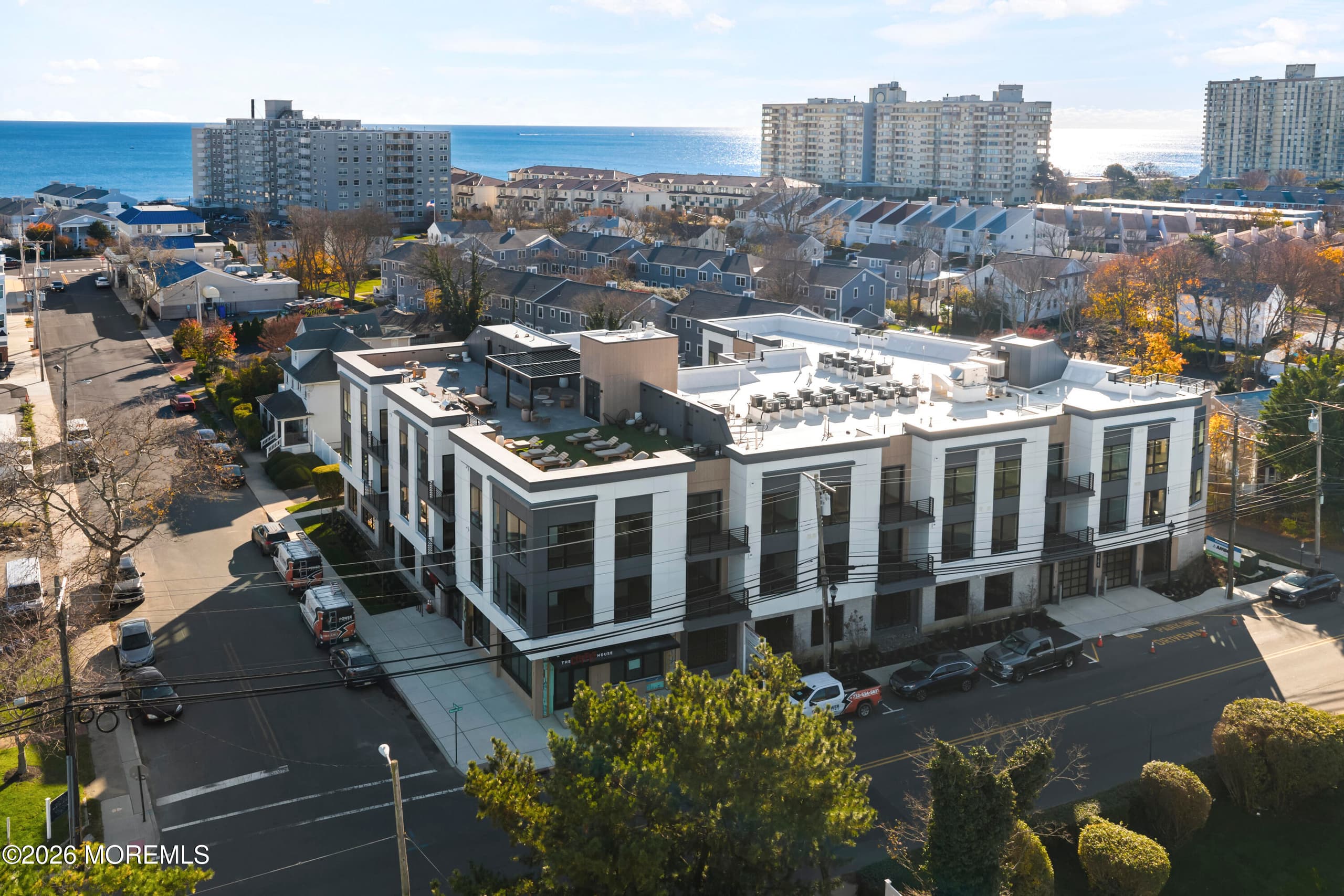 665 Second Avenue 202, Long Branch, NJ 07740