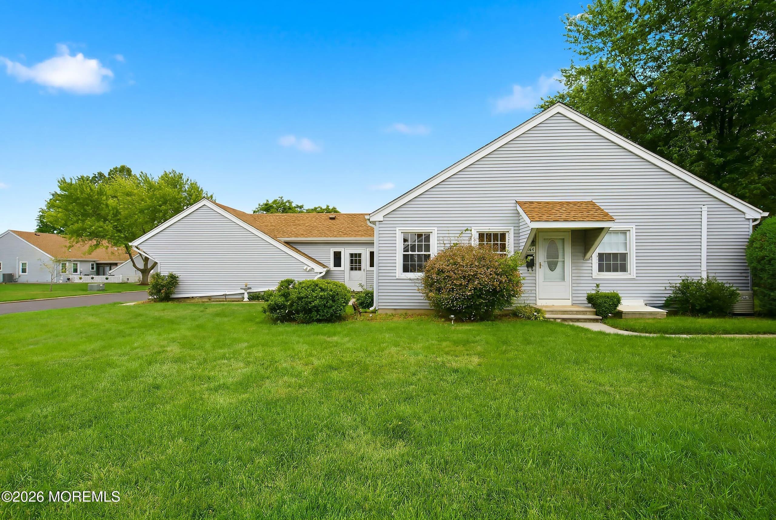 128 Korn Market A, Freehold, NJ 07728