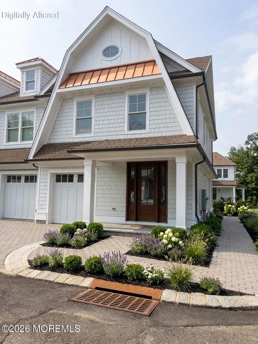 8 Lauriston Court, Rumson, NJ 07760