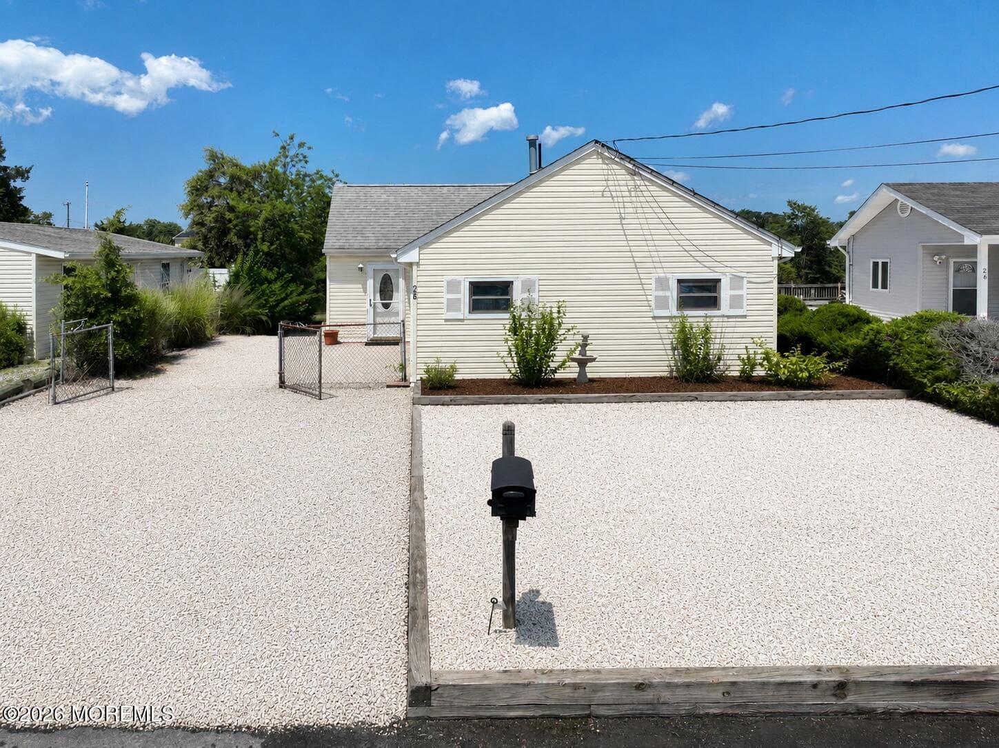 28 Lake Saint Clair Drive, Little Egg Harbor, NJ 08087