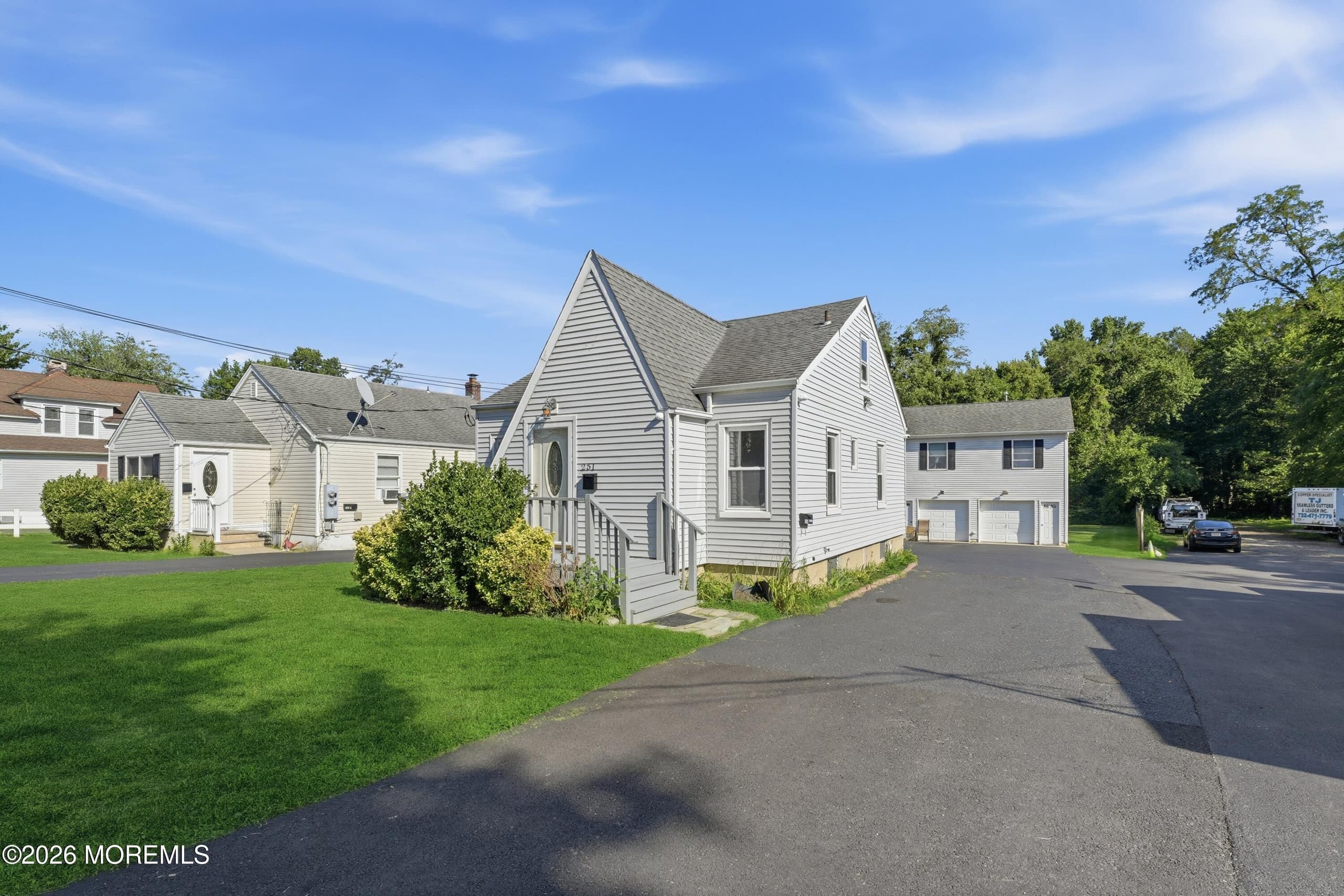 251 Main Street, Port Monmouth, NJ 07758