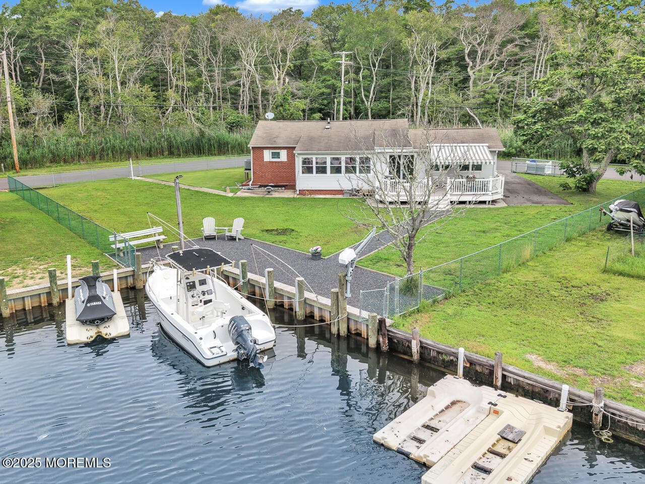 18 Beacon Drive, Waretown, NJ 08758