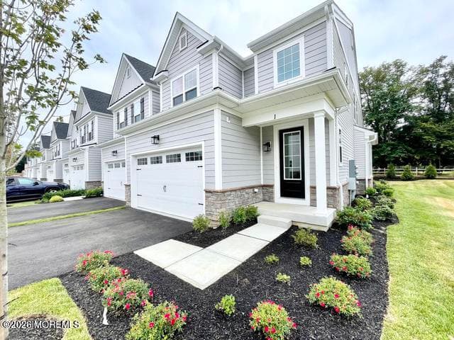 1 Beach Court, West Long Branch, NJ 07764