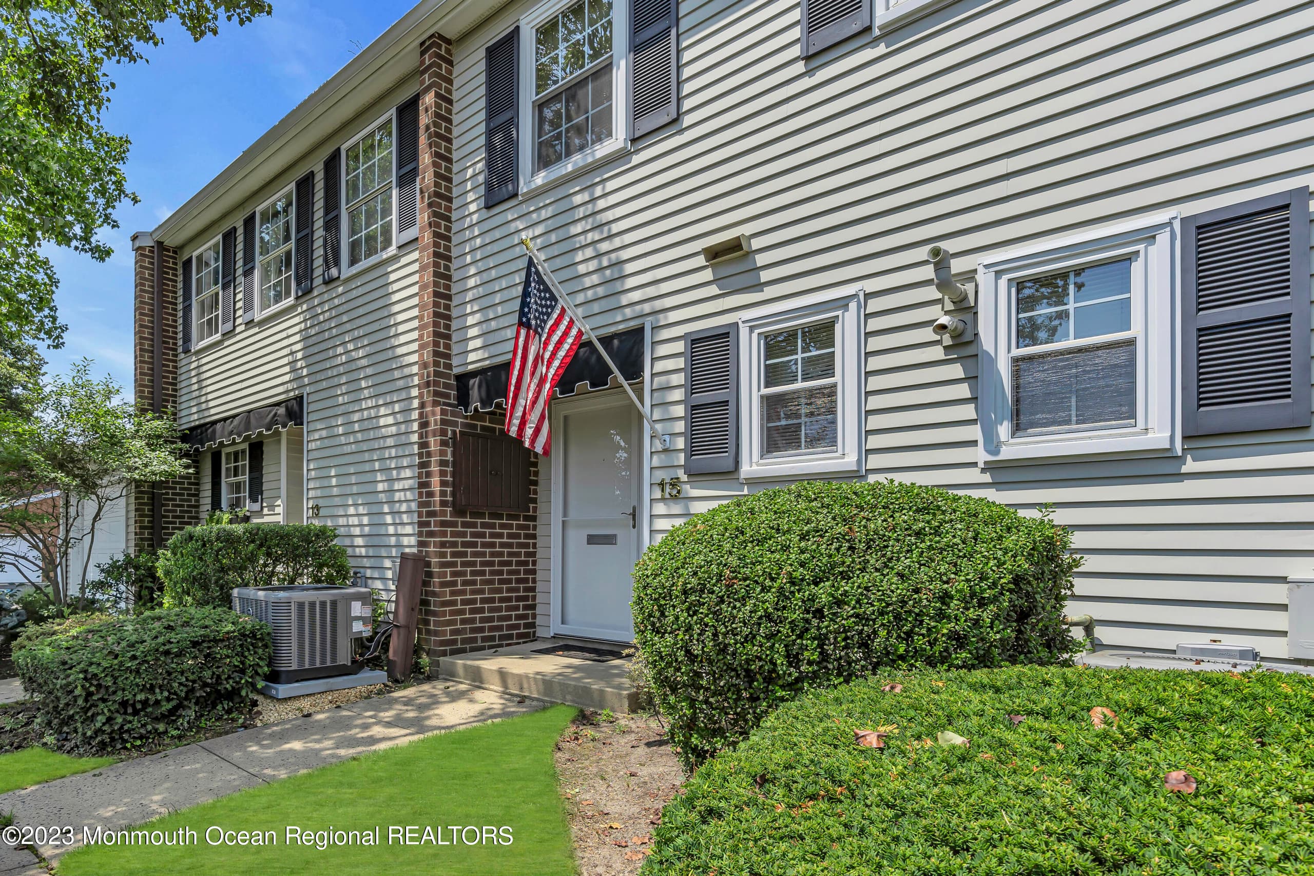 15 Linden Drive, Spring Lake Heights, NJ 07762