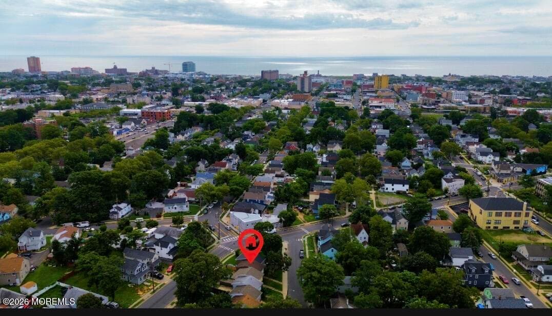 1203 Washington Avenue, Asbury Park, NJ 07712