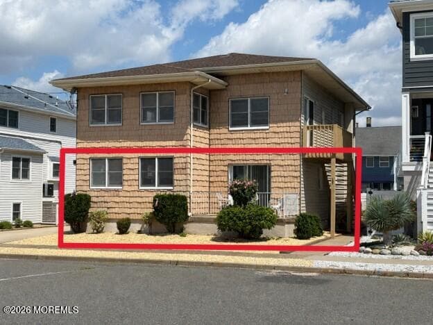 15 Philadelphia Avenue Lower Front, Lavallette, NJ 08735