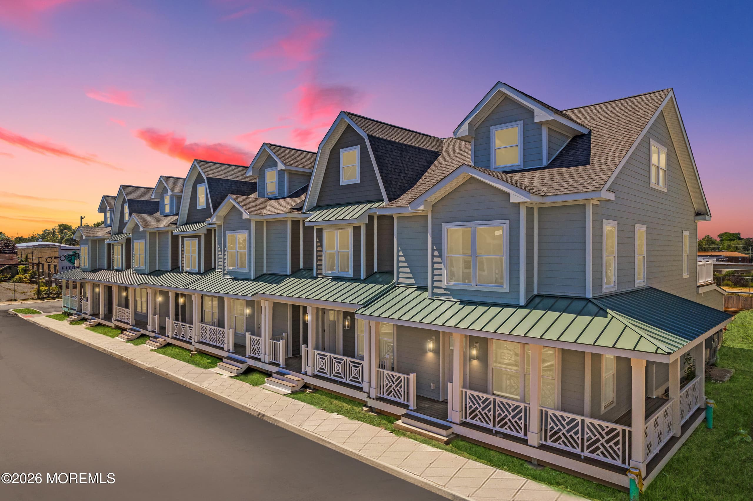 801 Main Street B4, Avon-by-the-sea, NJ 07717