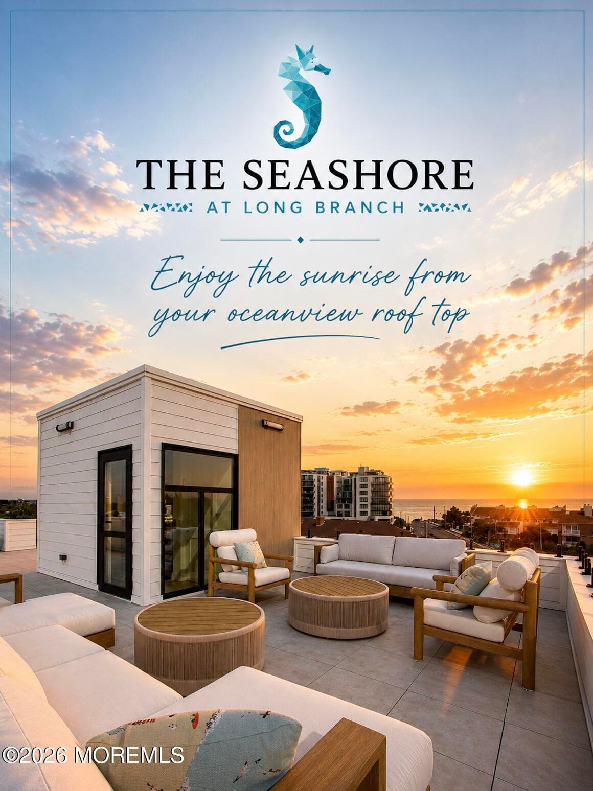 12 Seashore Drive, Long Branch, NJ 07740