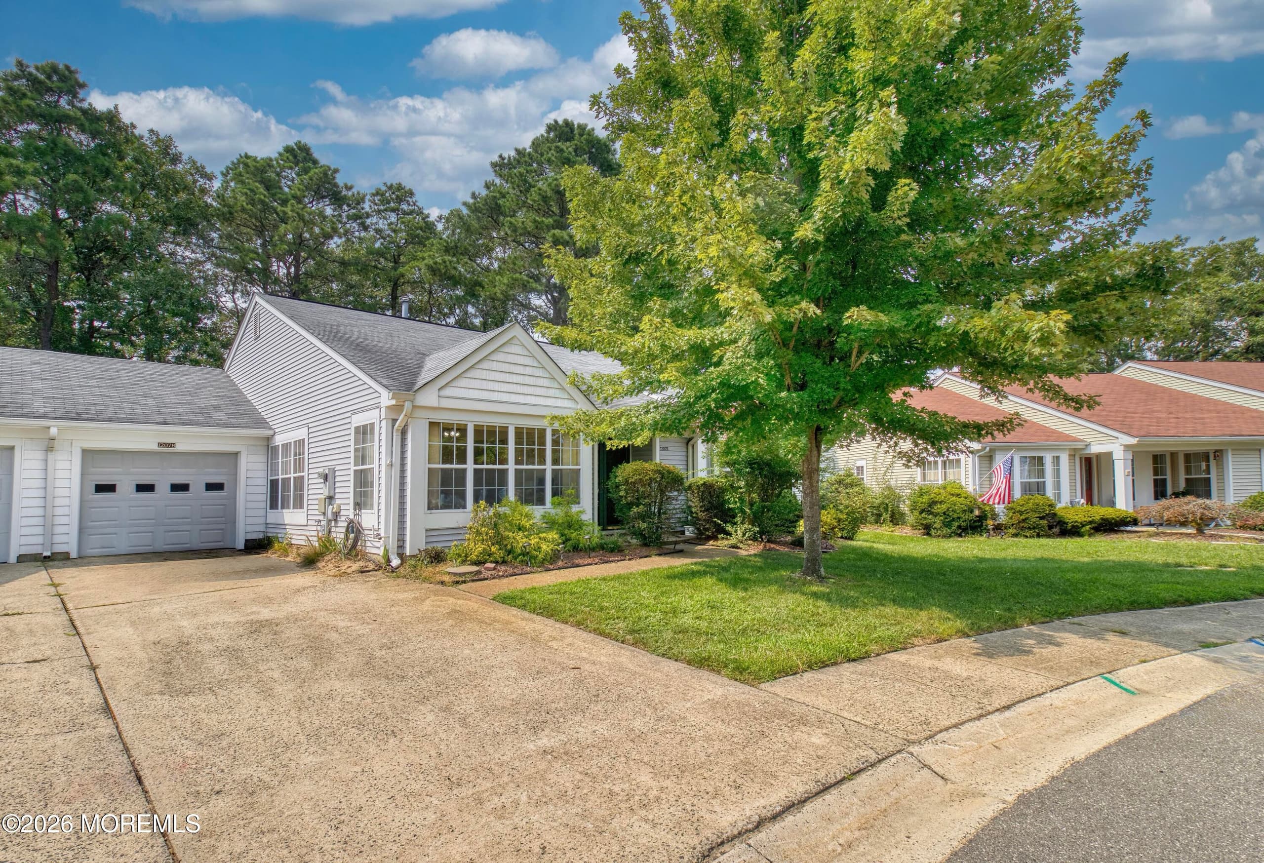 1207B Thornbury Lane, Manchester, NJ 08759