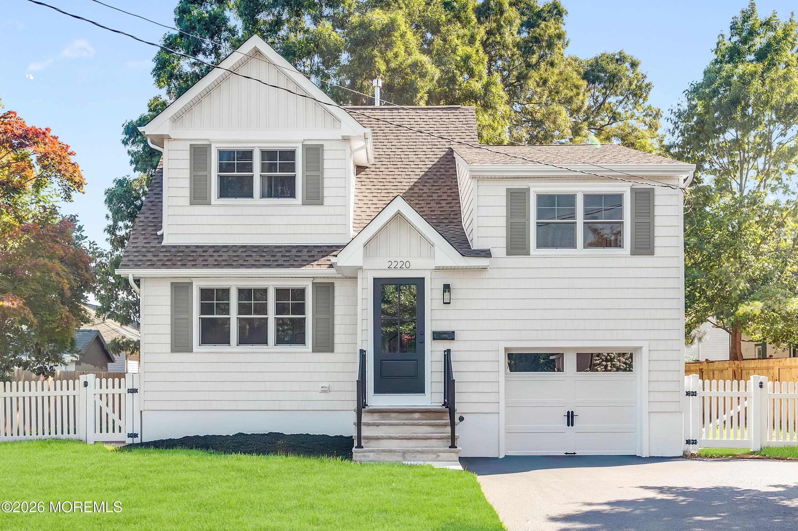 2220 Mahoney Drive, Point Pleasant, NJ 08742