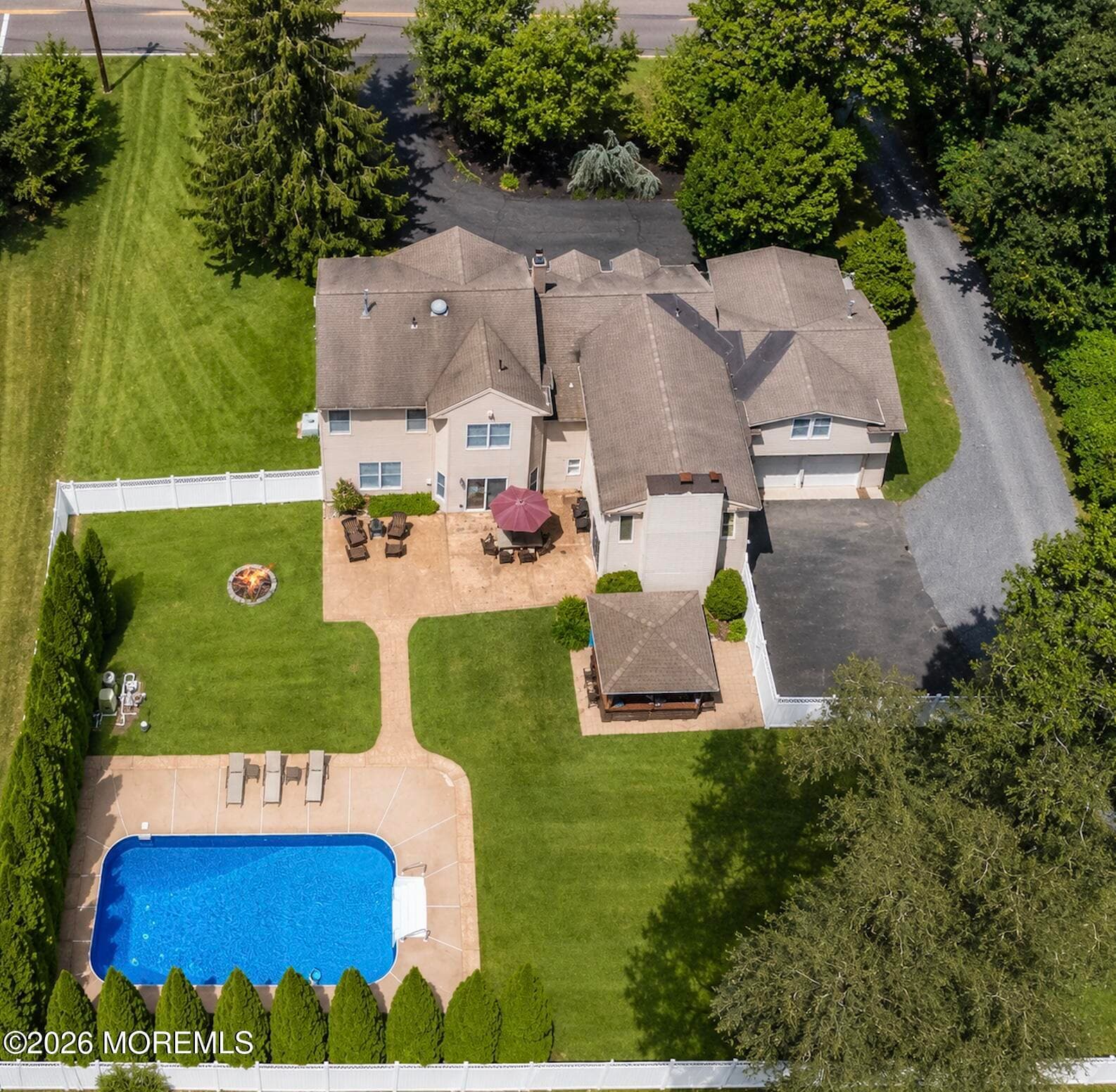224 Cold Indian Springs Road, Ocean Twp, NJ 07712