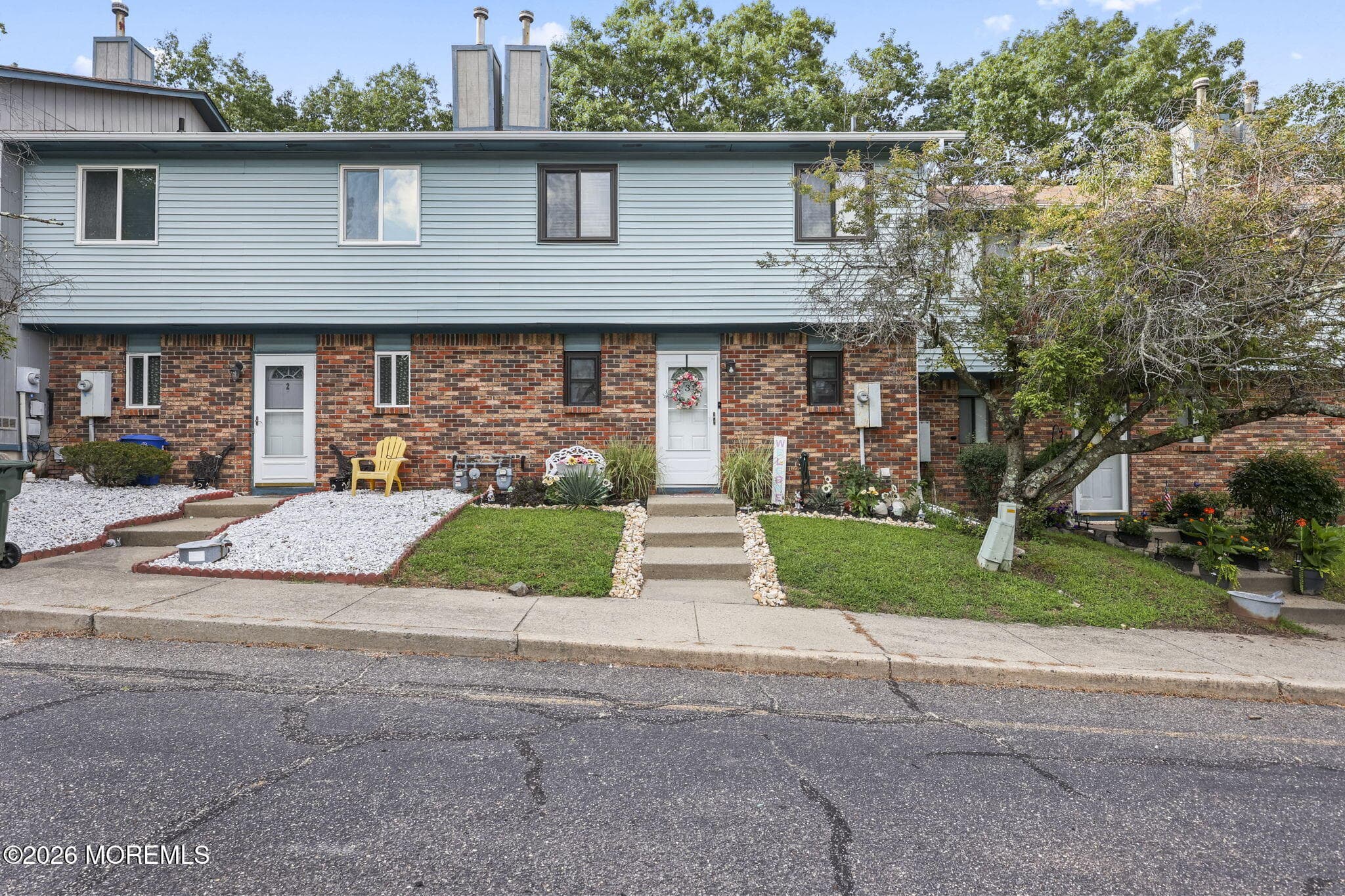3 Eagle Court, Howell, NJ 07731