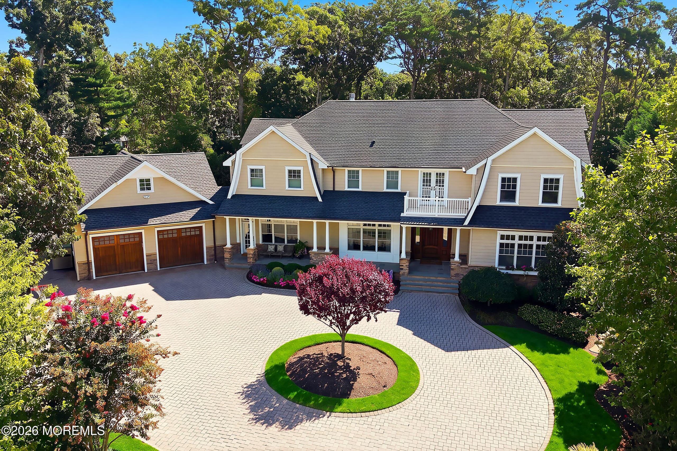 23 N Tamarack Drive, Brielle, NJ 08730