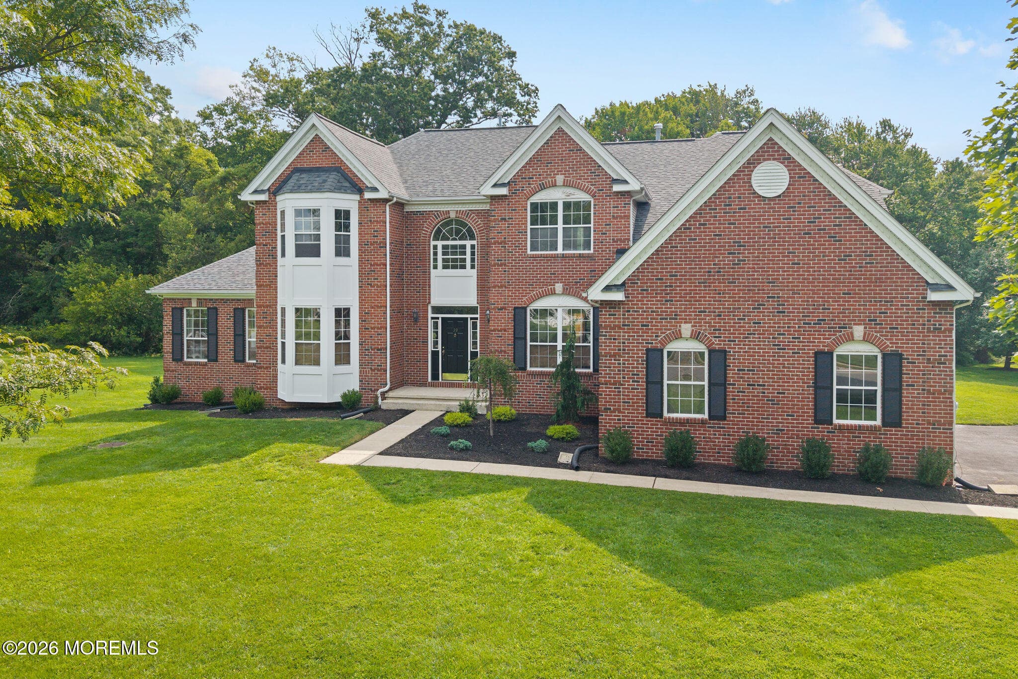 39 Cliffwood Drive, Allentown, NJ 08501