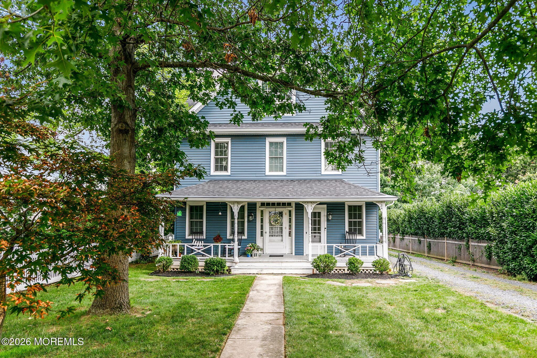 Welcome Home!