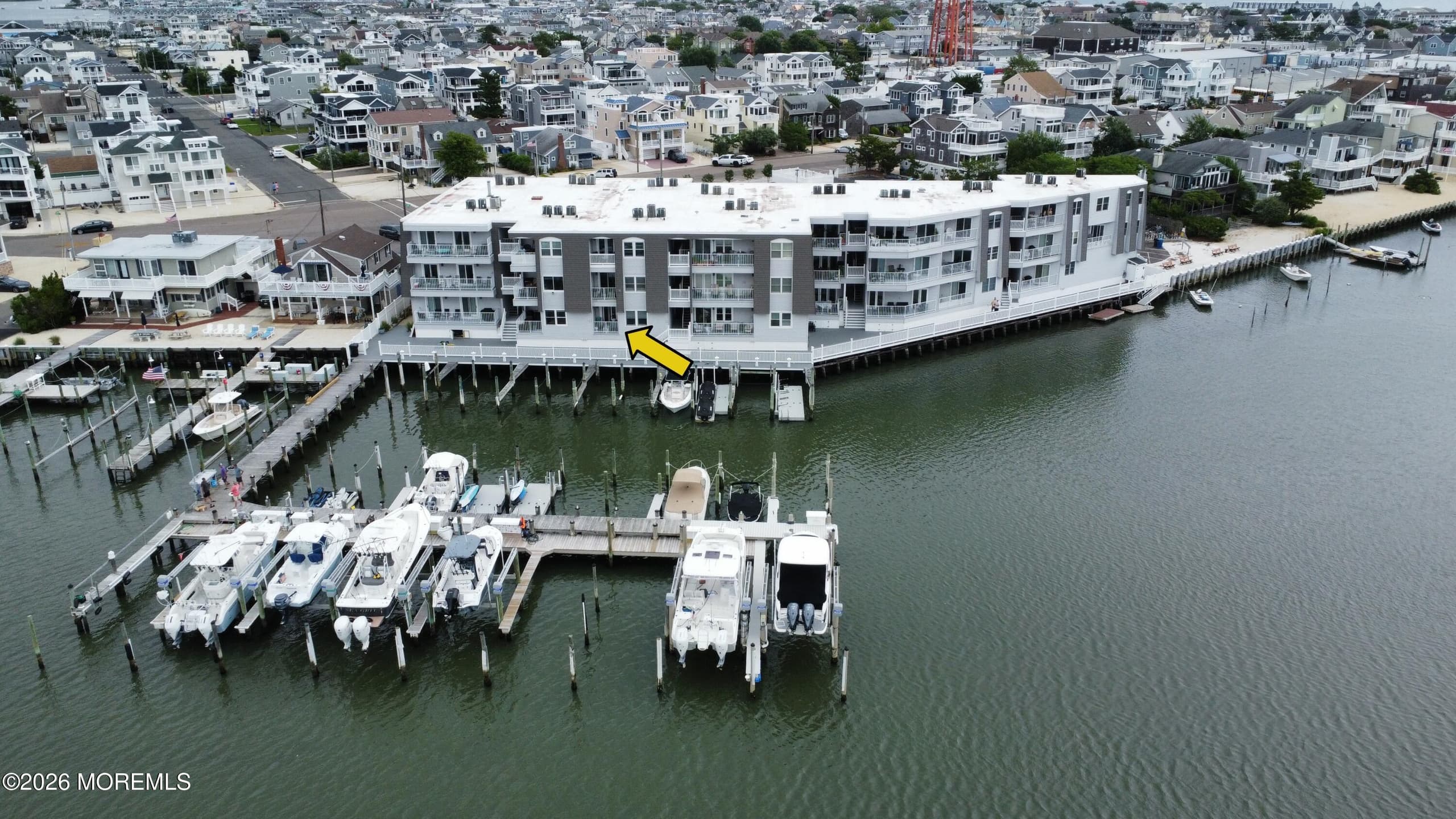 310 S West Avenue E1, Beach Haven, NJ 08008