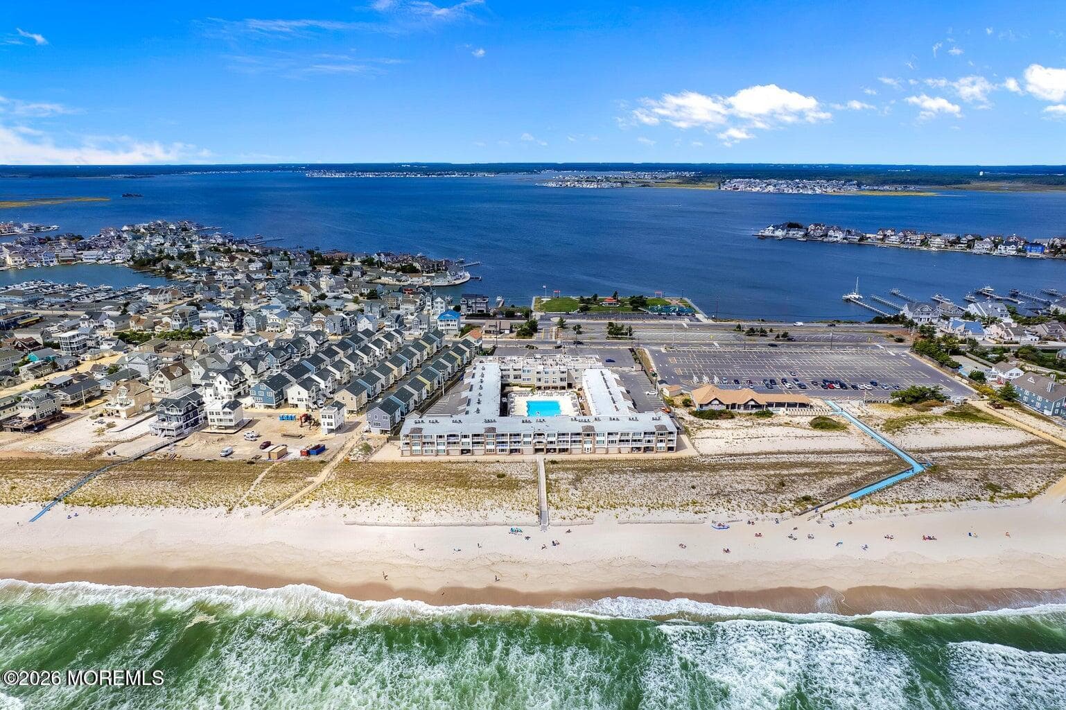 438 N Route 35 N 5305, Mantoloking, NJ 08738