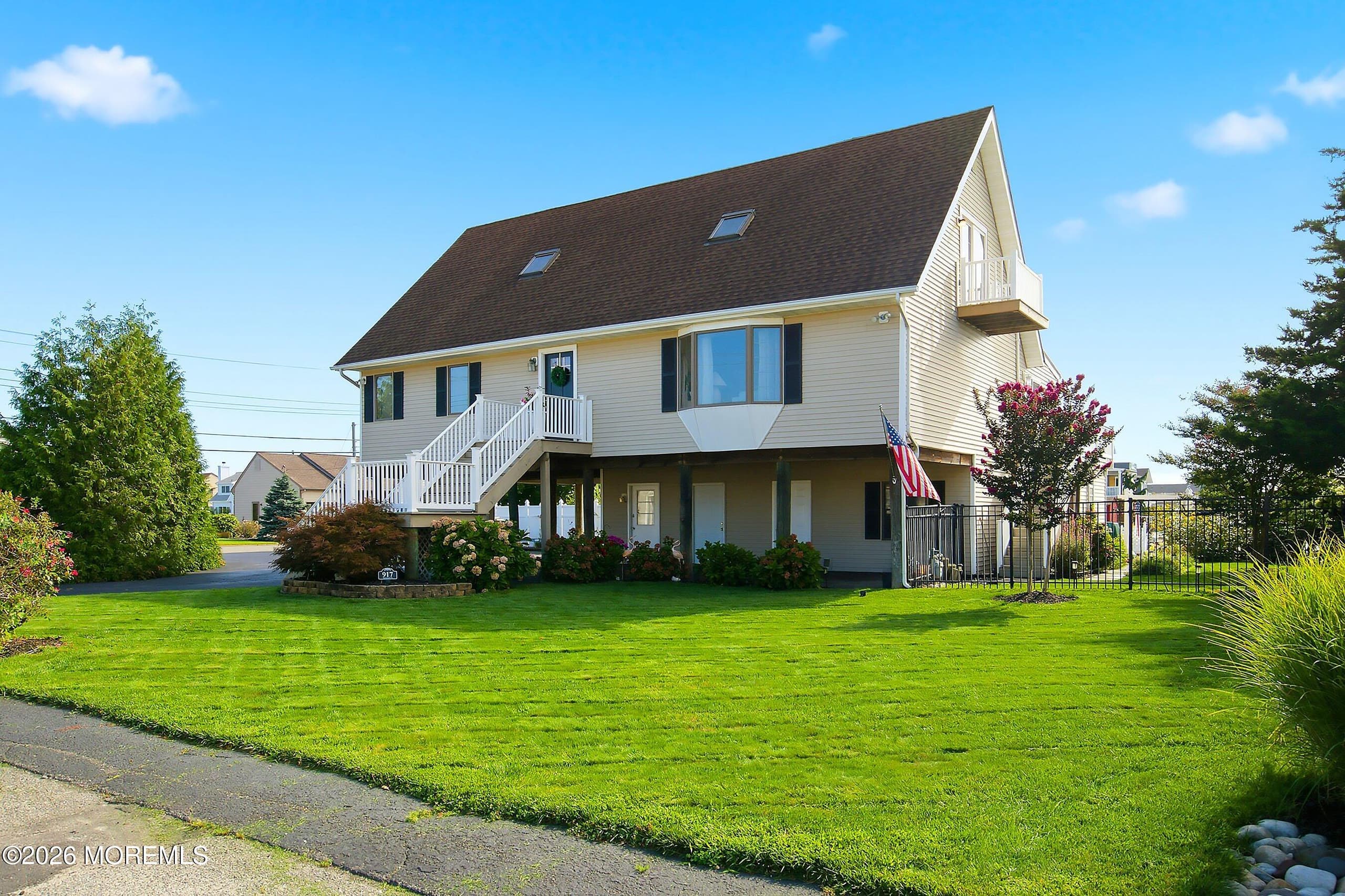 917 Shenandoah Drive, Forked River, NJ 08731