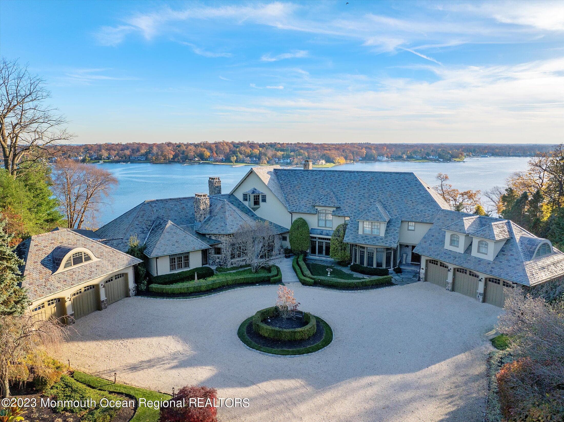 884 Navesink River Road, Locust, NJ 07760