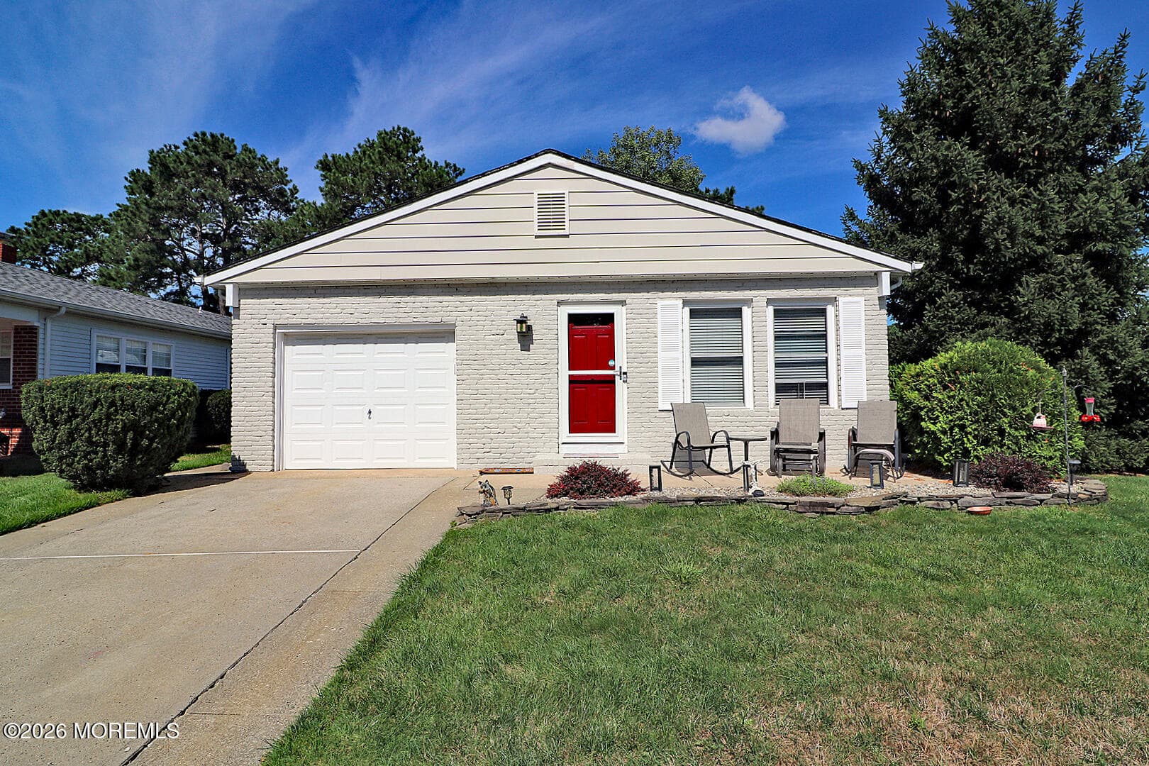 31 Buena Visa Drive, Toms River, NJ 08757