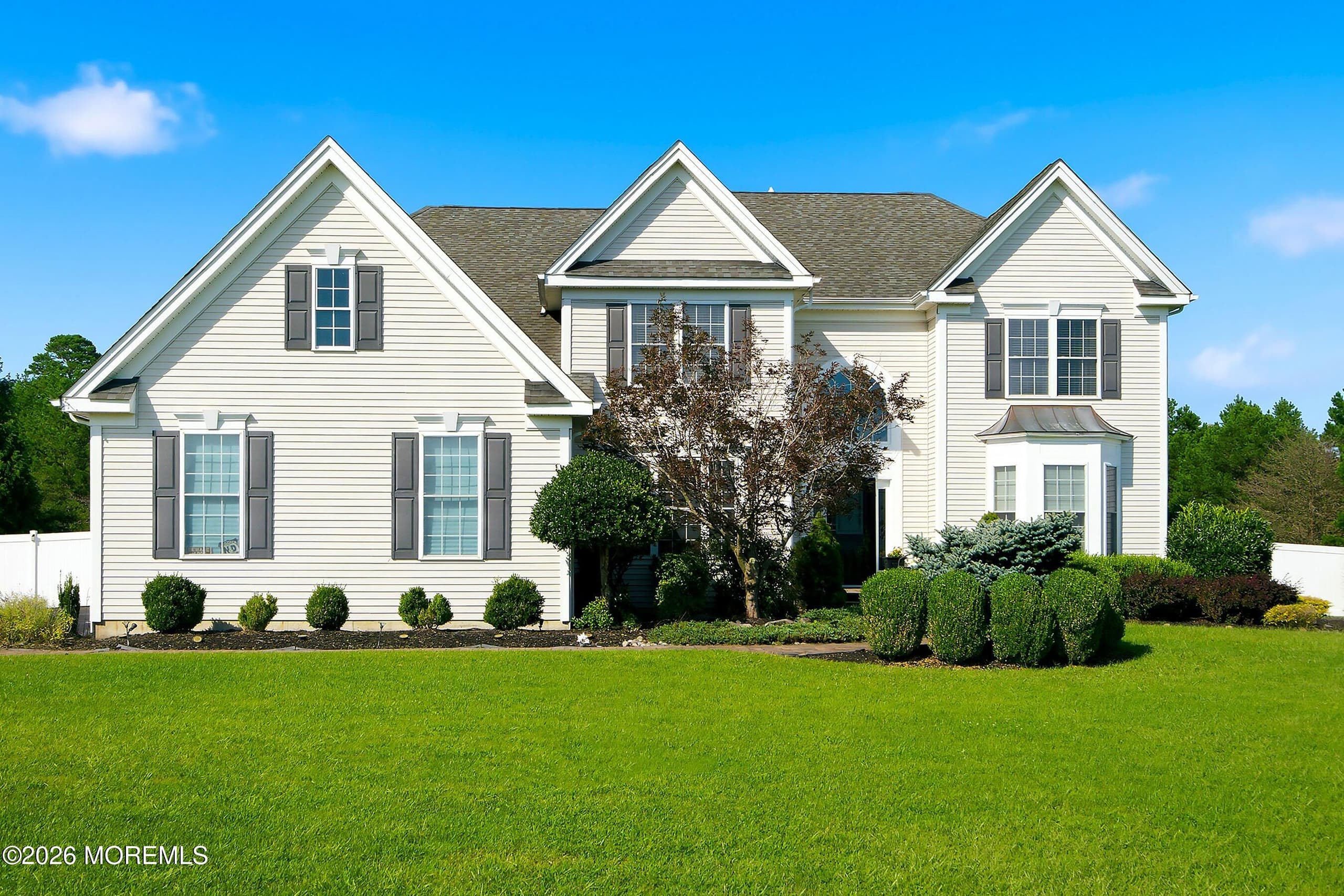 43 Oxford Circle, Southampton, NJ 08088