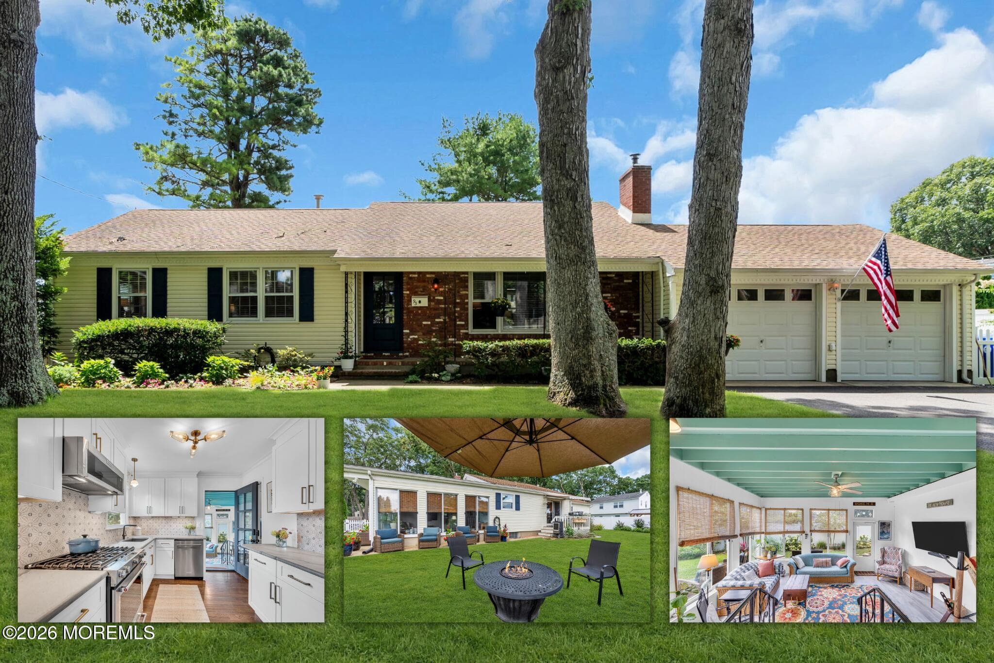 93 Forest Road, Brick, NJ 08724