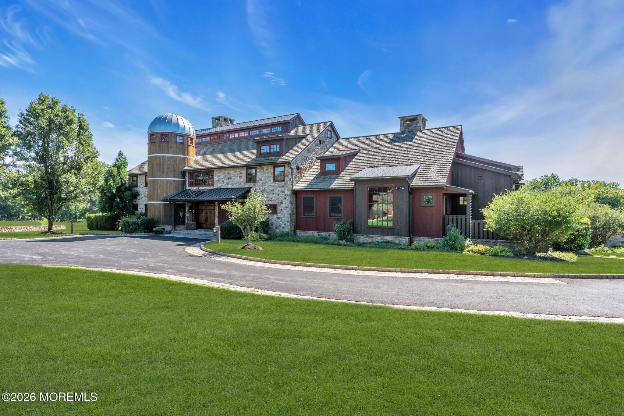 106 Mountain Top Road, Glen Gardner, NJ 08826