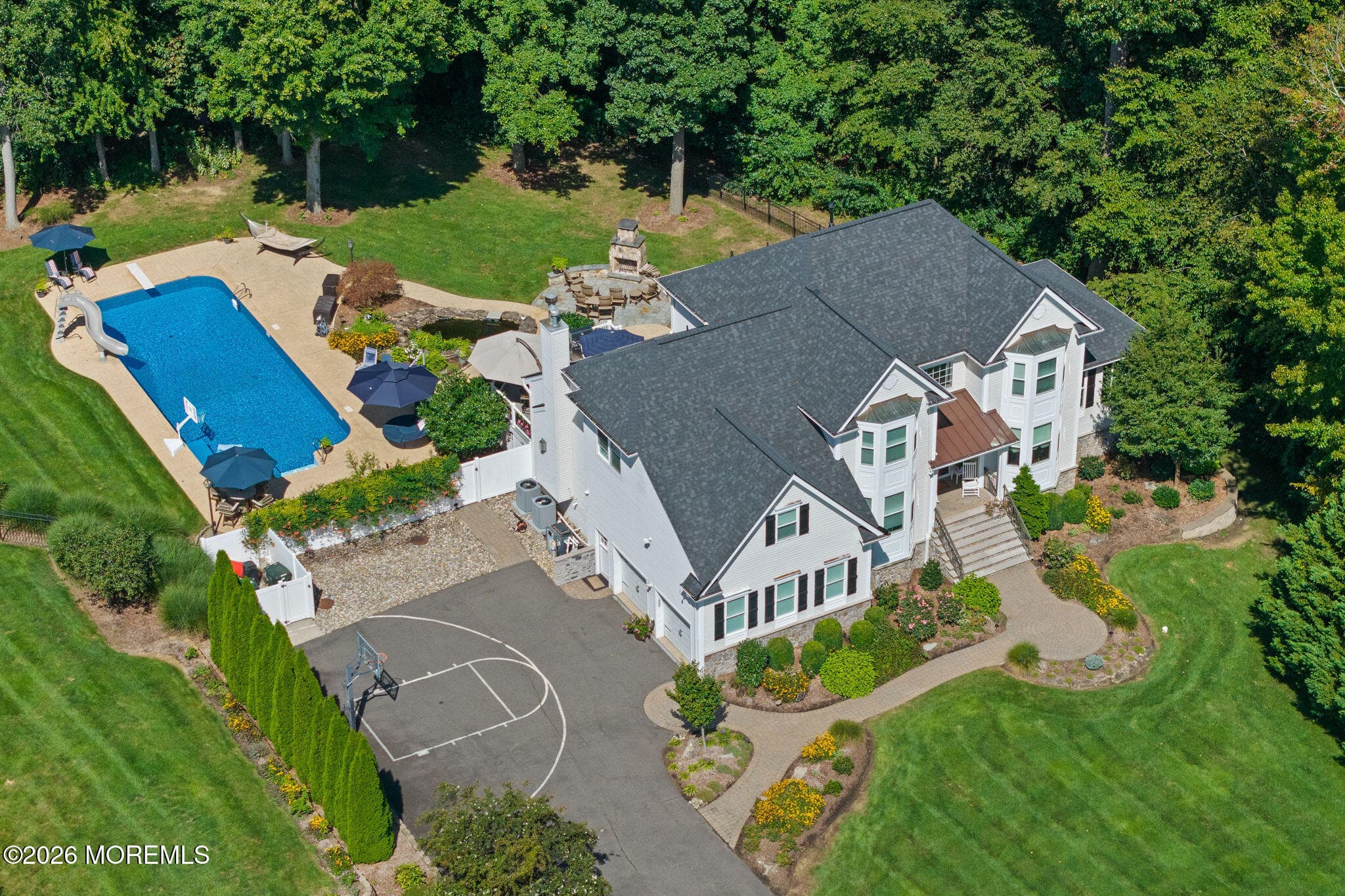 20 Hankins Farm Road, Allentown, NJ 08501