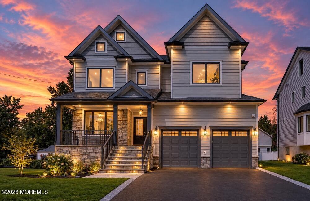 23 Wicker Place, Morganville, NJ 07751
