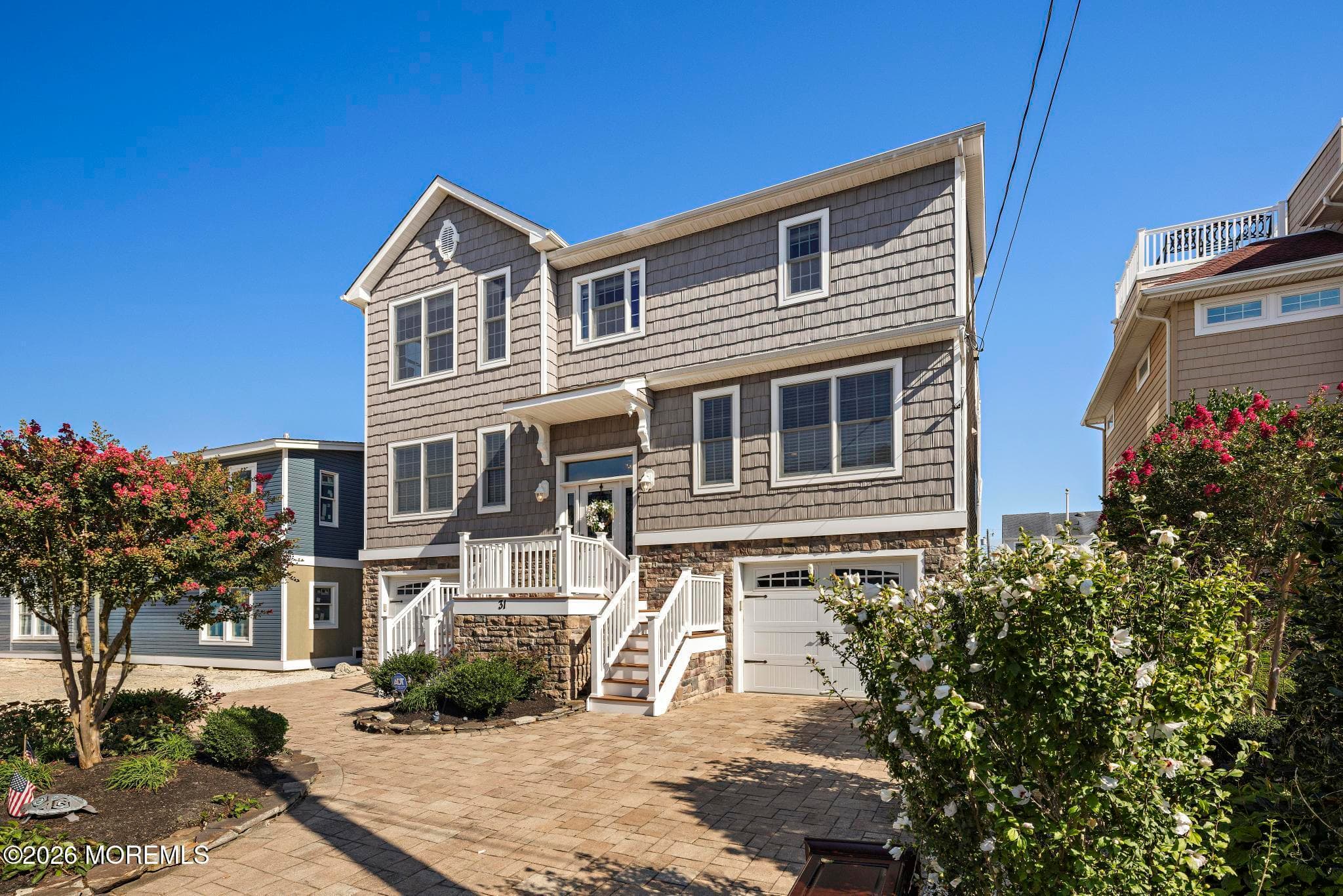 31 Marin Lane, Beach Haven West, NJ 08050