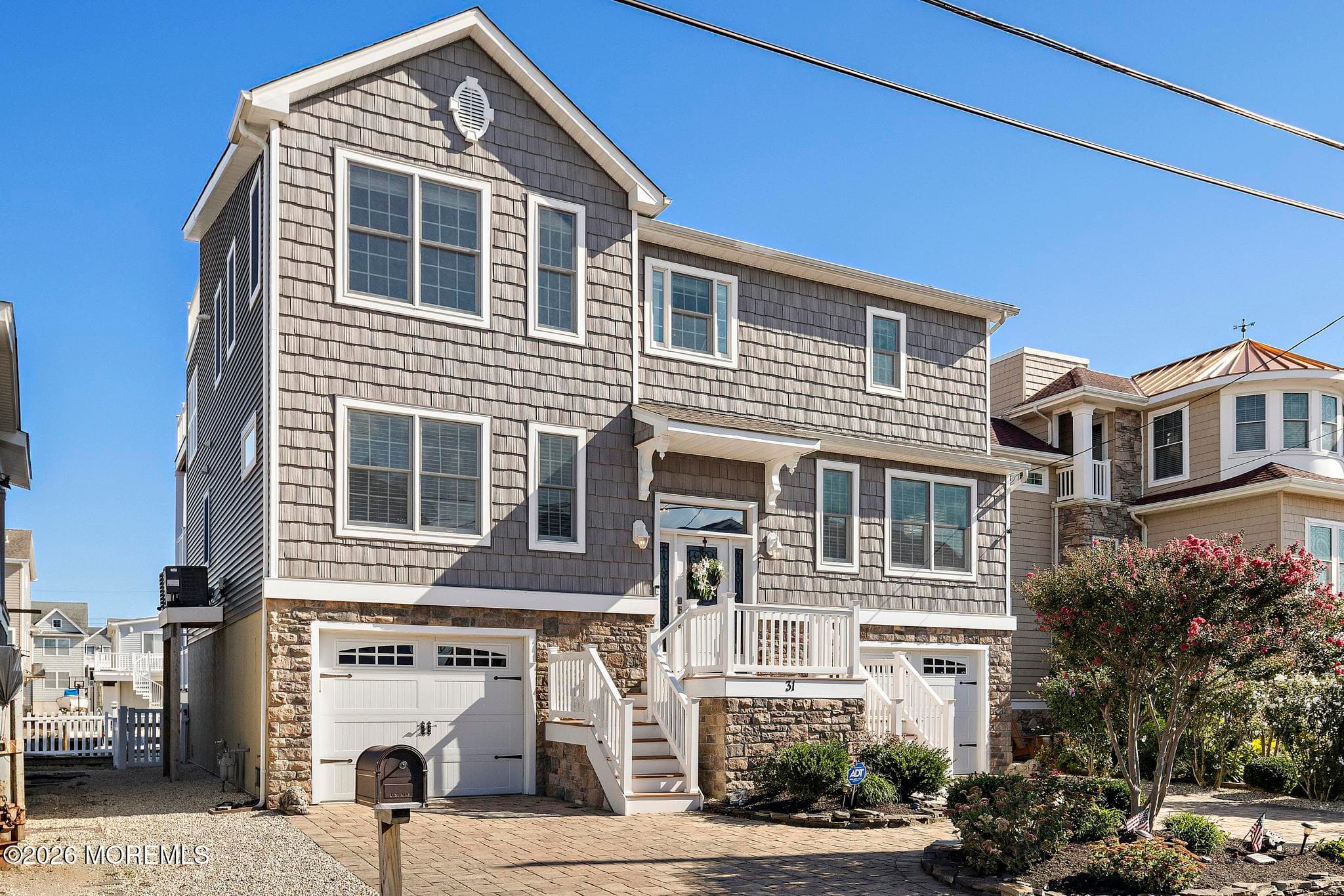 31 Marin Lane, Beach Haven West, NJ 08050