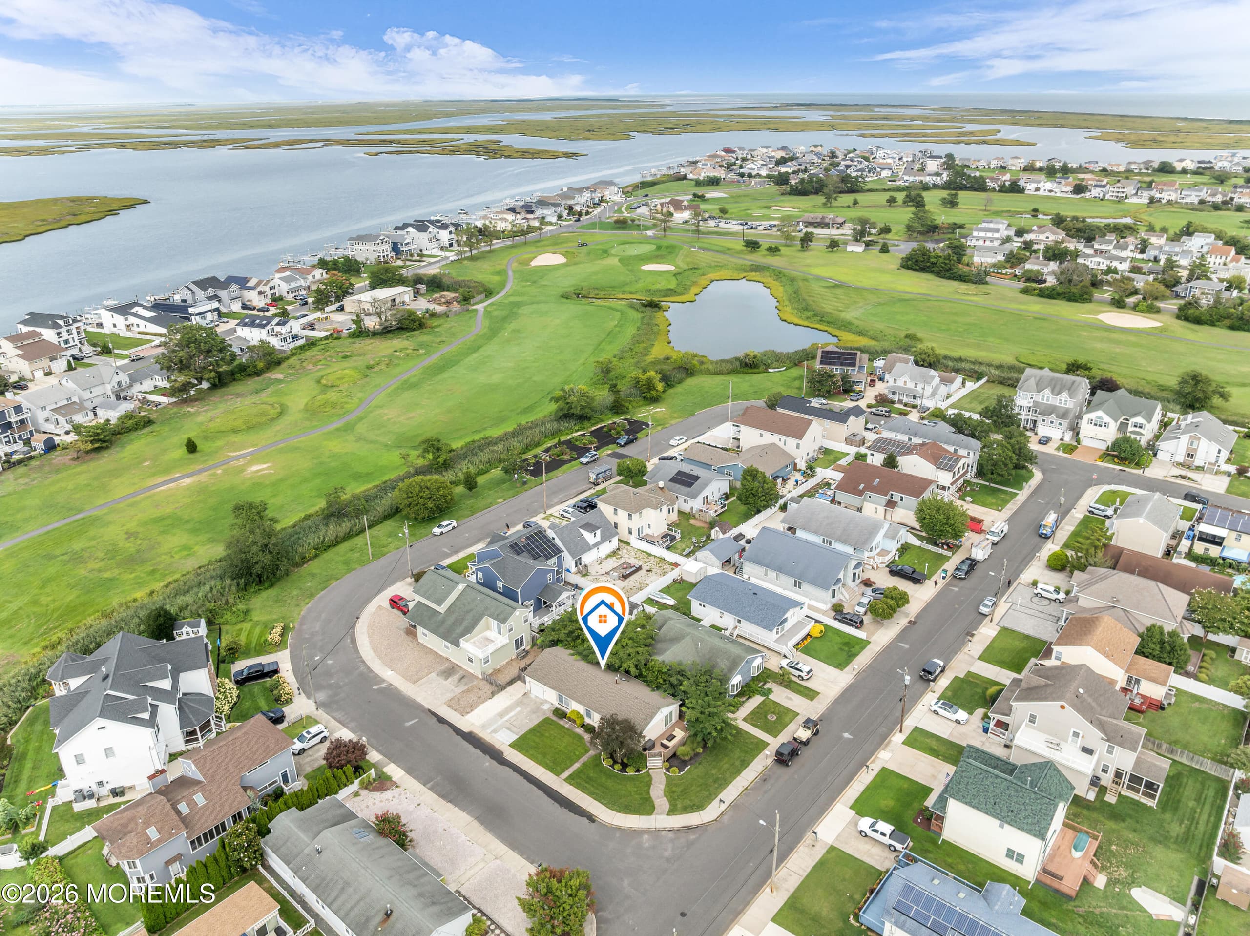 1315 Vardon Road, Brigantine City, NJ 08203